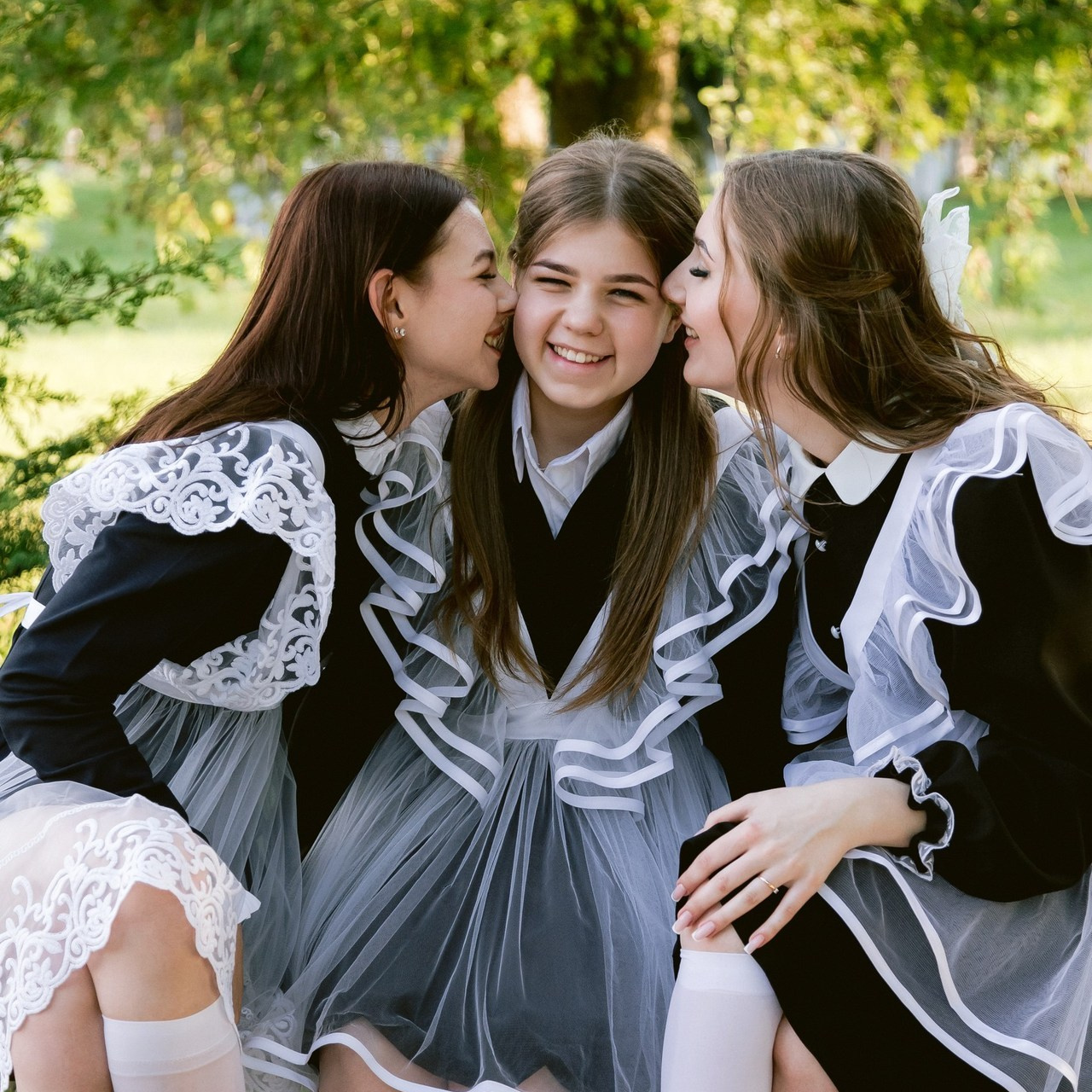 Свадебный и семейный фотограф г. Севск и г. Калининград