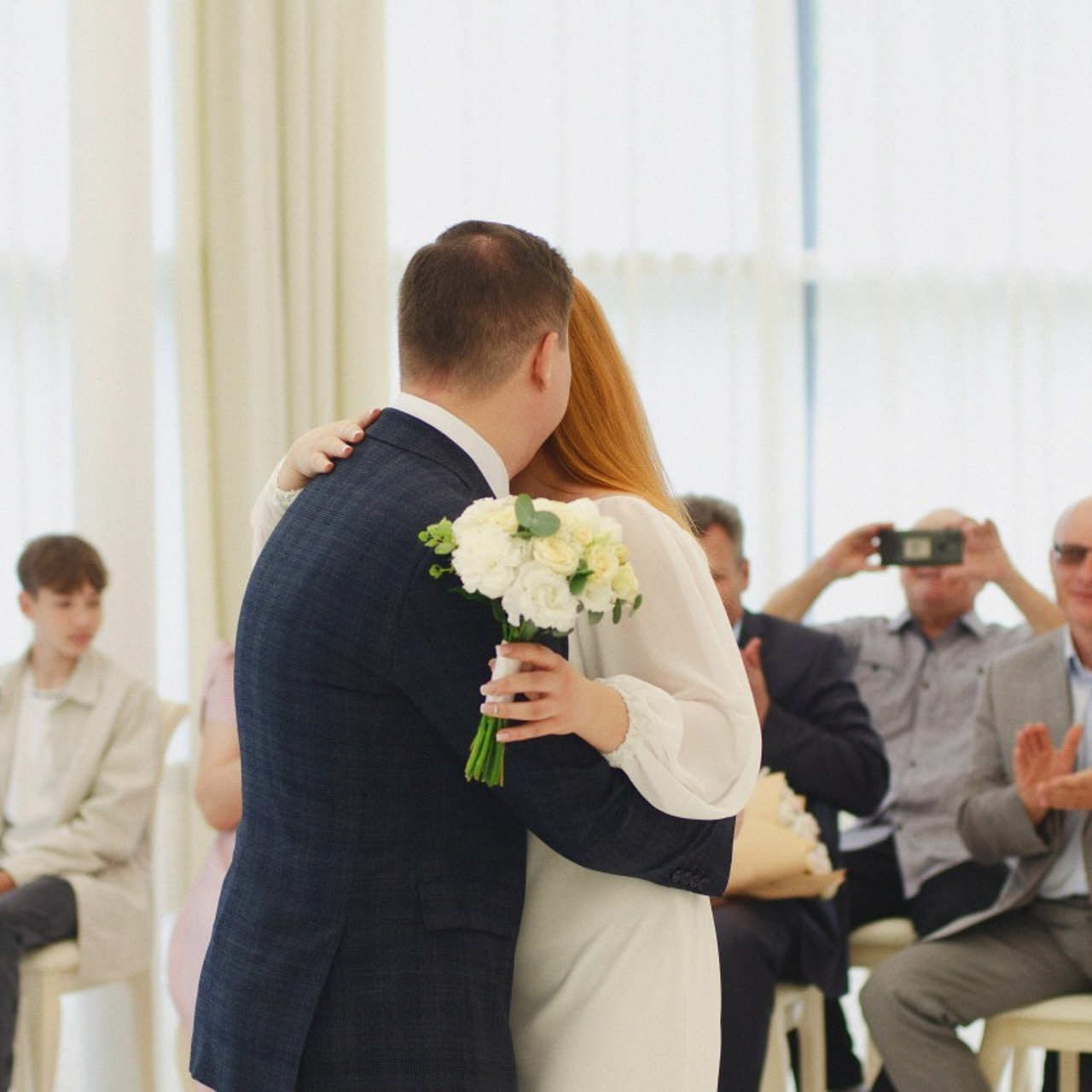 Отзывы. Фотограф Тула