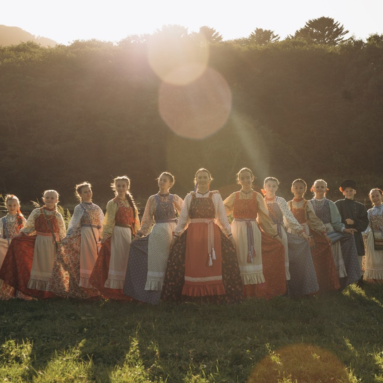 Отзывы. Ирина Метелица фотограф на Шикотане