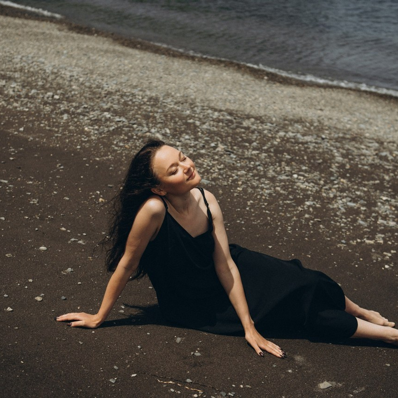 Отзывы. Ирина Метелица фотограф на Шикотане