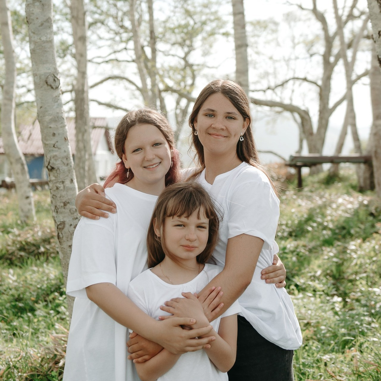 Отзывы. Ирина Метелица фотограф на Шикотане