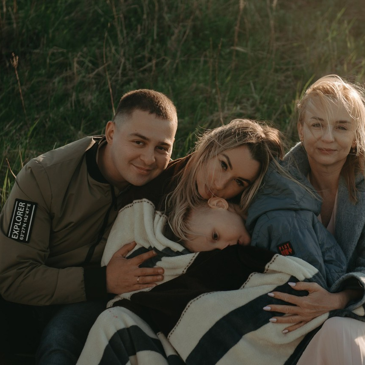 Отзывы. Ирина Метелица фотограф на Шикотане