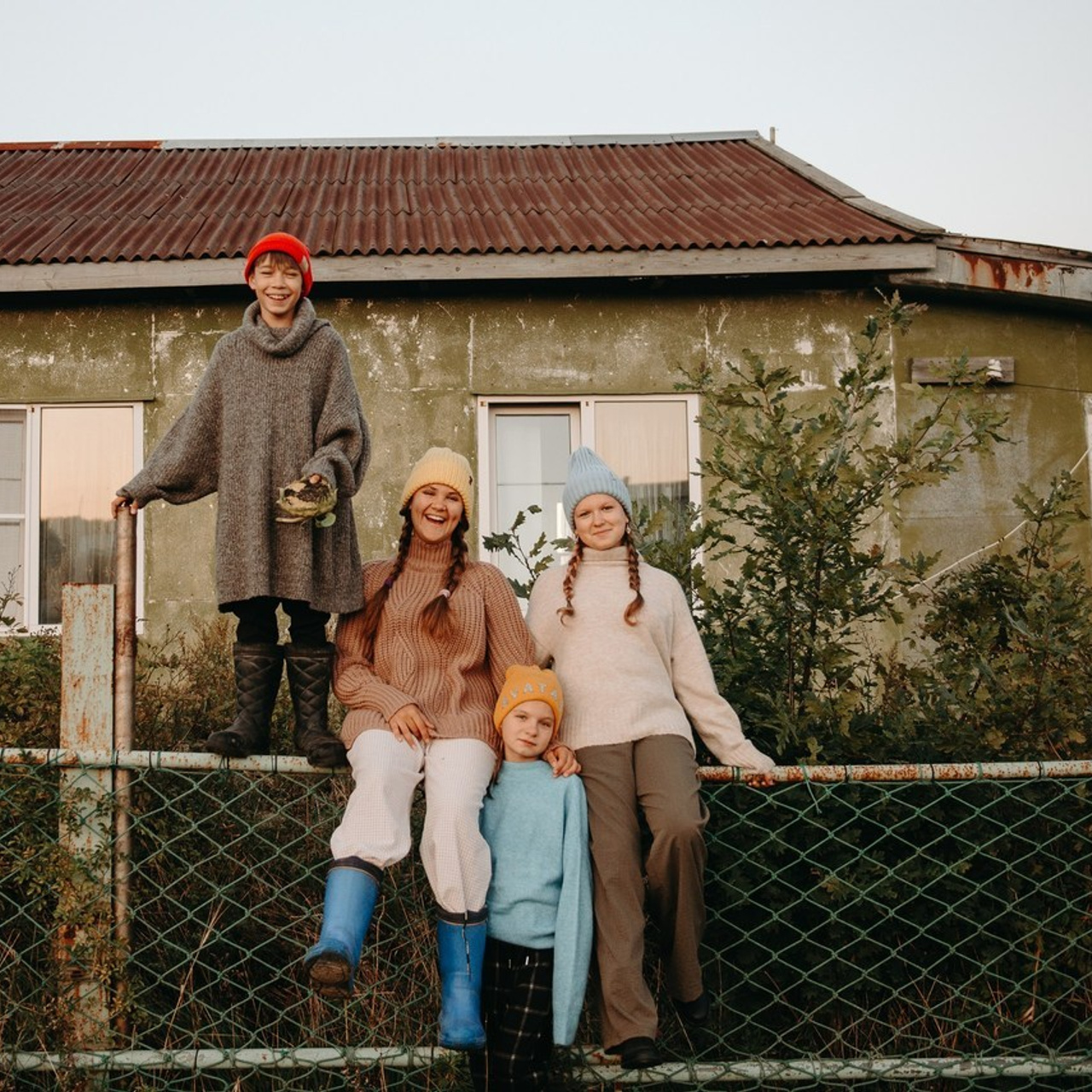 Отзывы. Ирина Метелица фотограф на Шикотане