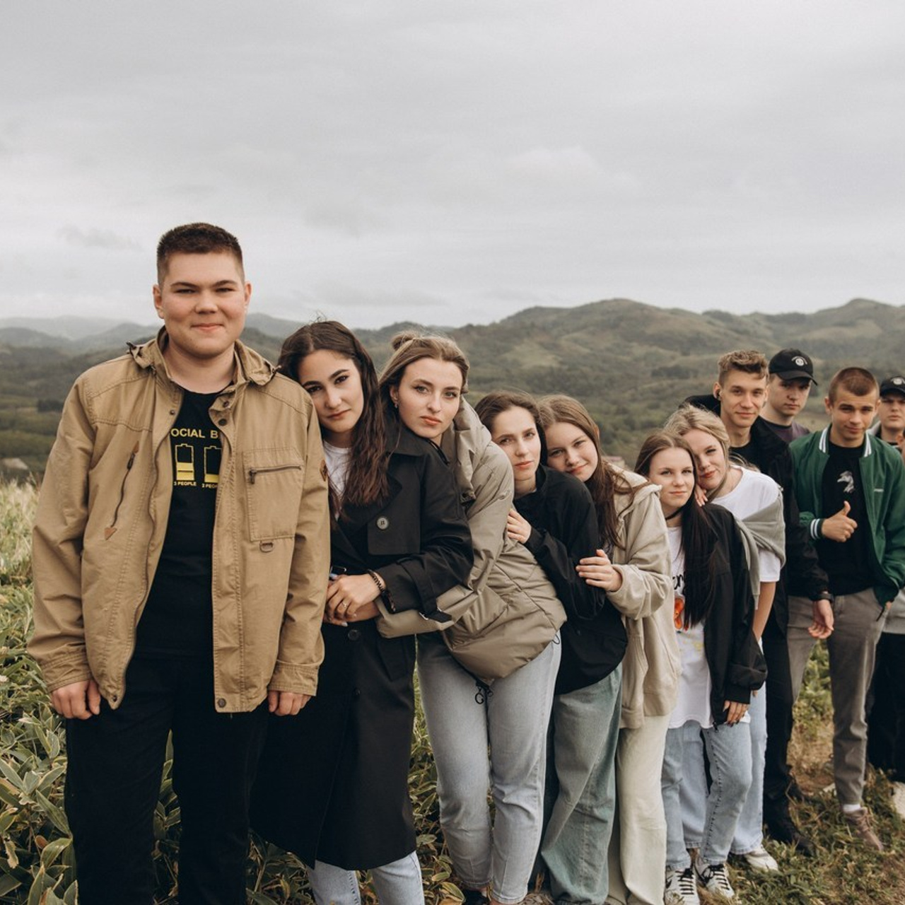 Отзывы. Ирина Метелица фотограф на Шикотане