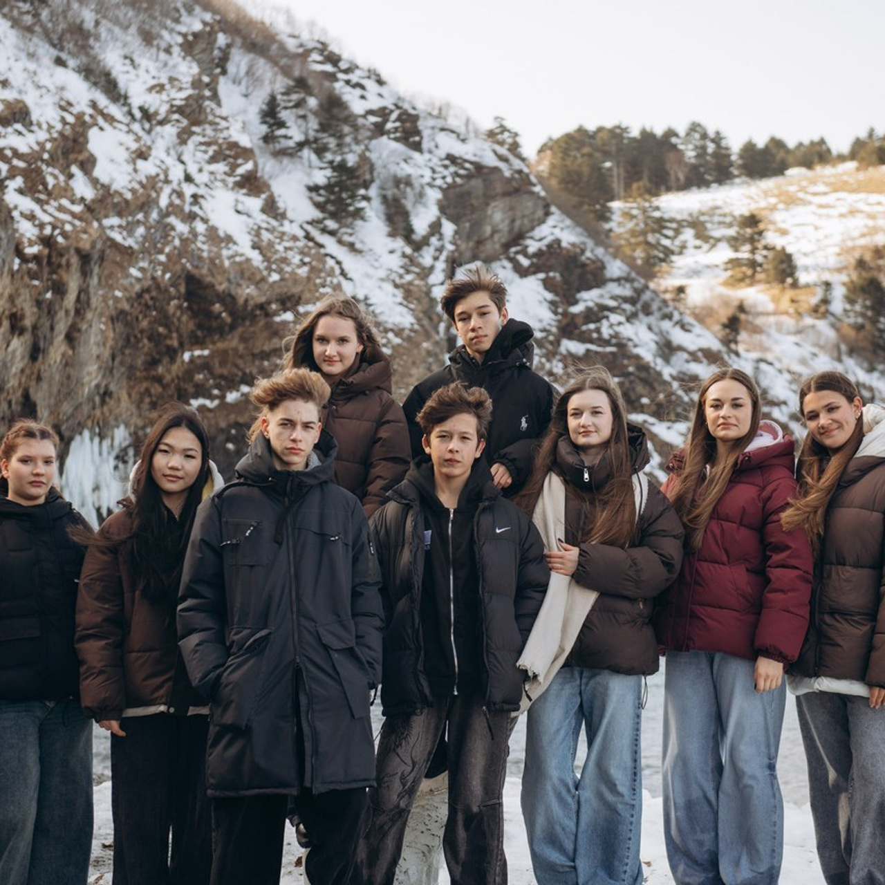 Отзывы. Ирина Метелица фотограф на Шикотане