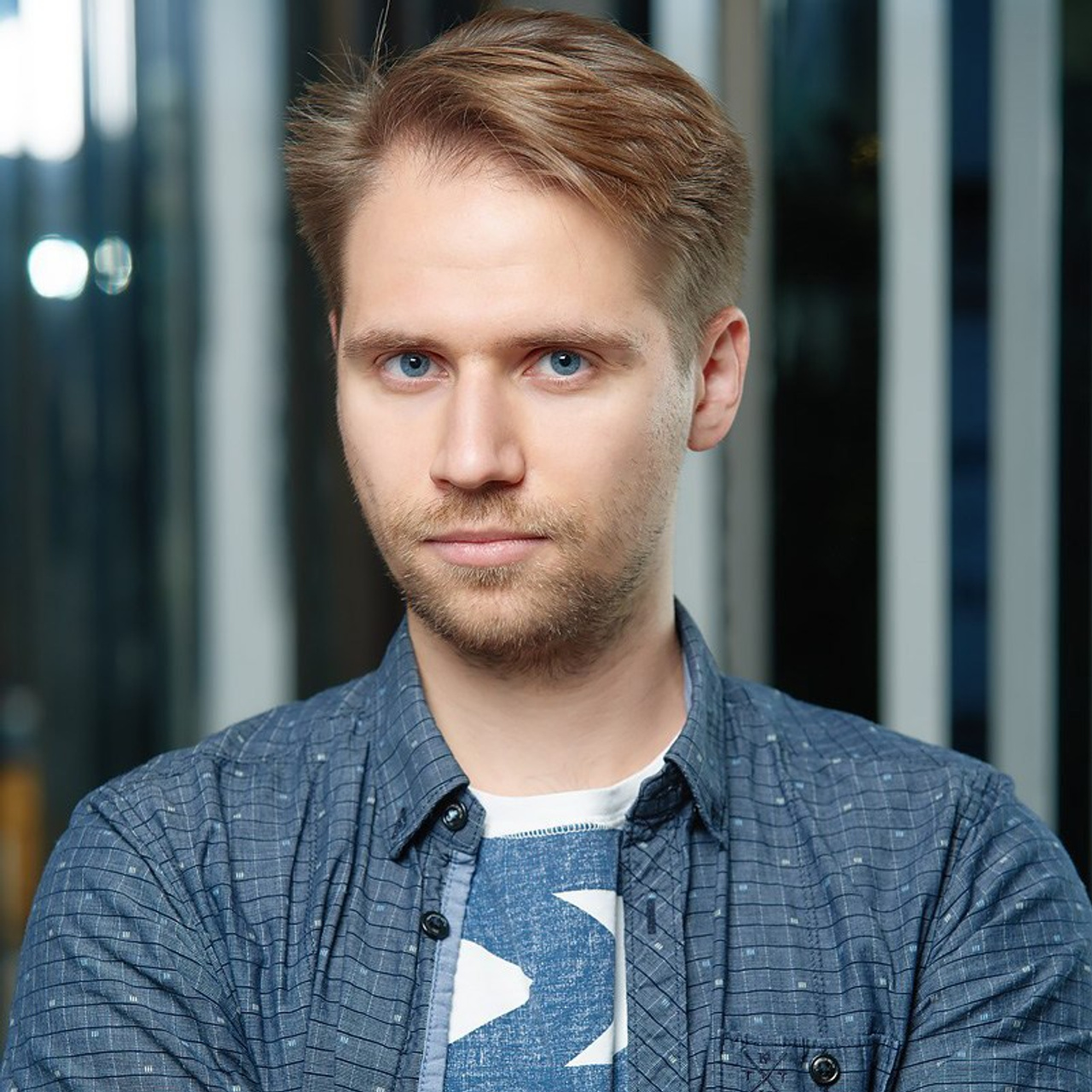 Сотрудники Lamoda