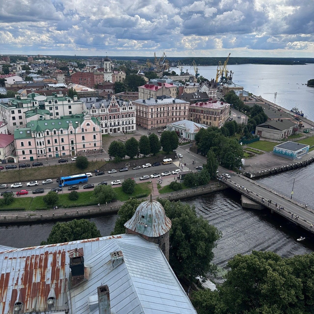 Контент- фотограф, рилсмейкер в Санкт- Петербурге Елена Грие