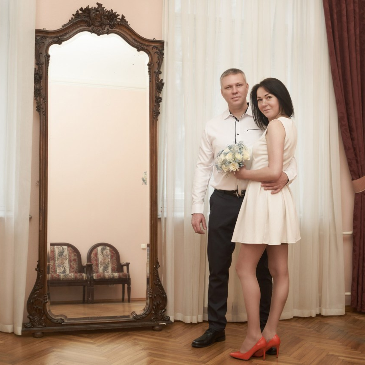 Отзывы. Свадебный, семейный и контент фотограф в Санкт- Петербурге Елена Грие