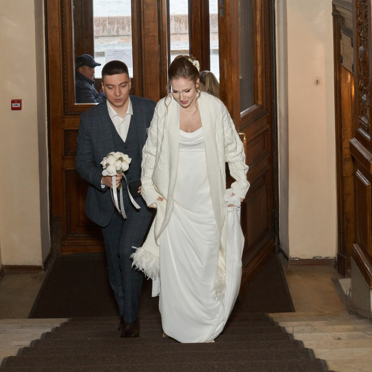 Отзывы. Свадебный, семейный и контент фотограф в Санкт- Петербурге Елена Грие