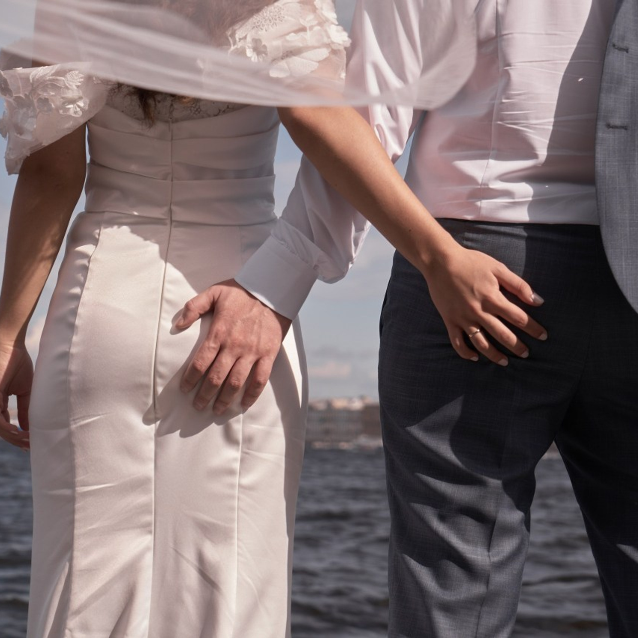 Отзывы. Свадебный, семейный и контент фотограф в Санкт- Петербурге Елена Грие