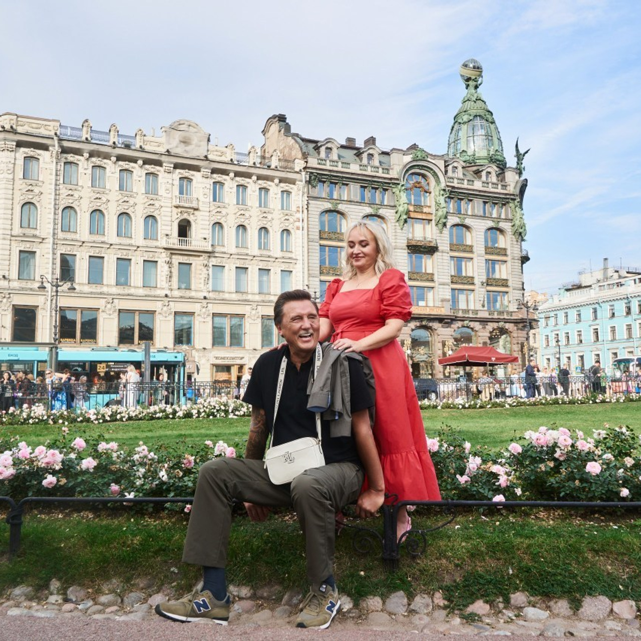 Отзывы. Свадебный, семейный и контент фотограф в Санкт- Петербурге Елена Грие