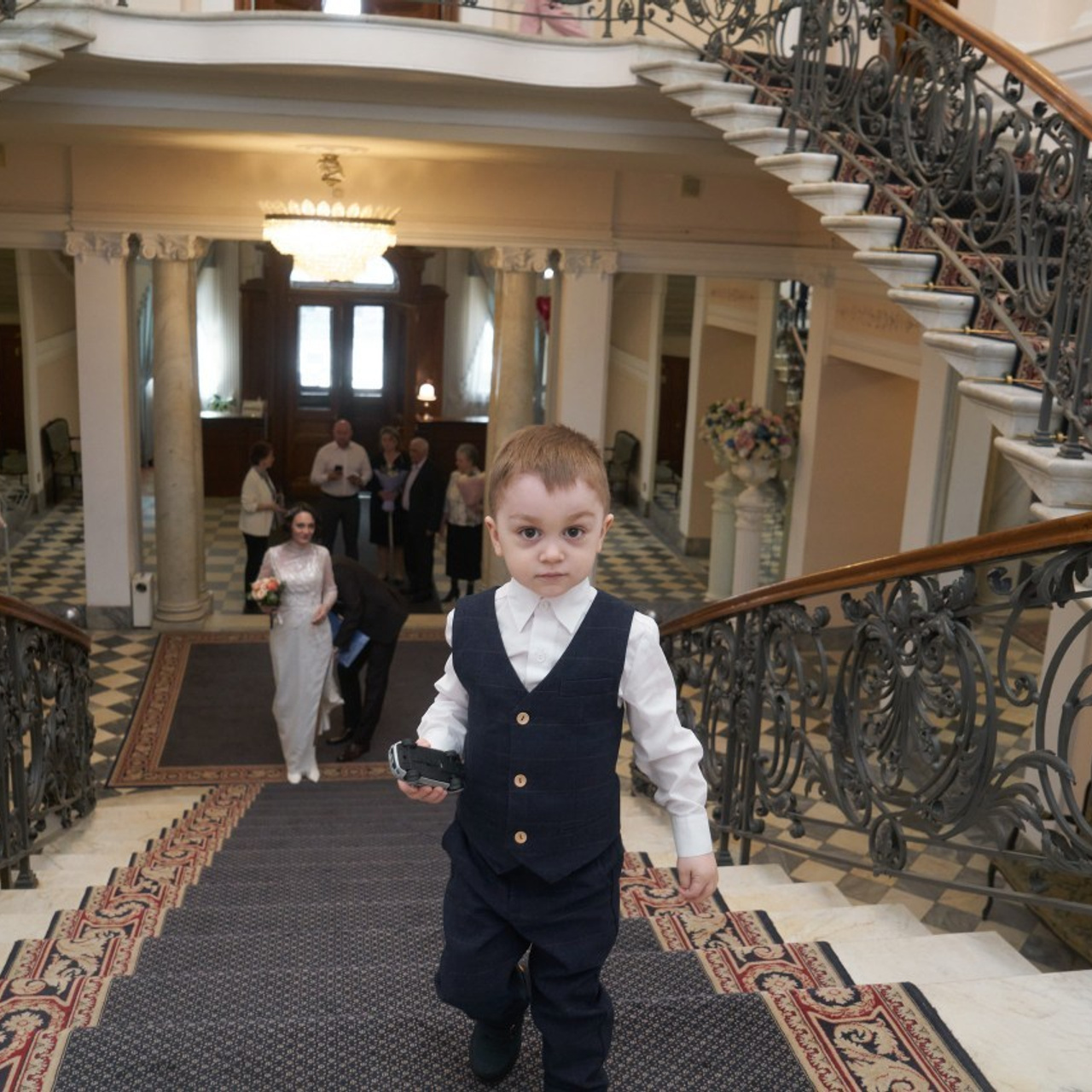 Отзывы. Свадебный, семейный и контент фотограф в Санкт- Петербурге Елена Грие