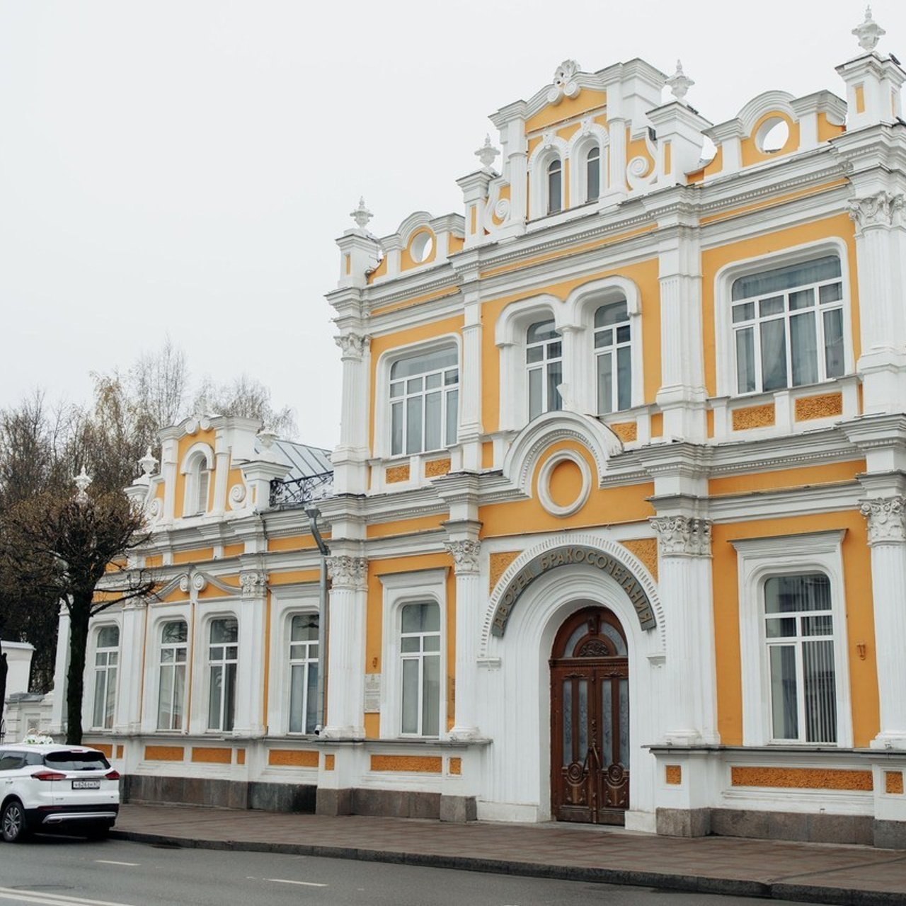 Отзывы о фотографе Смоленск Вашкевиче Денисе. Свадебный фотограф Вашкевич Денис