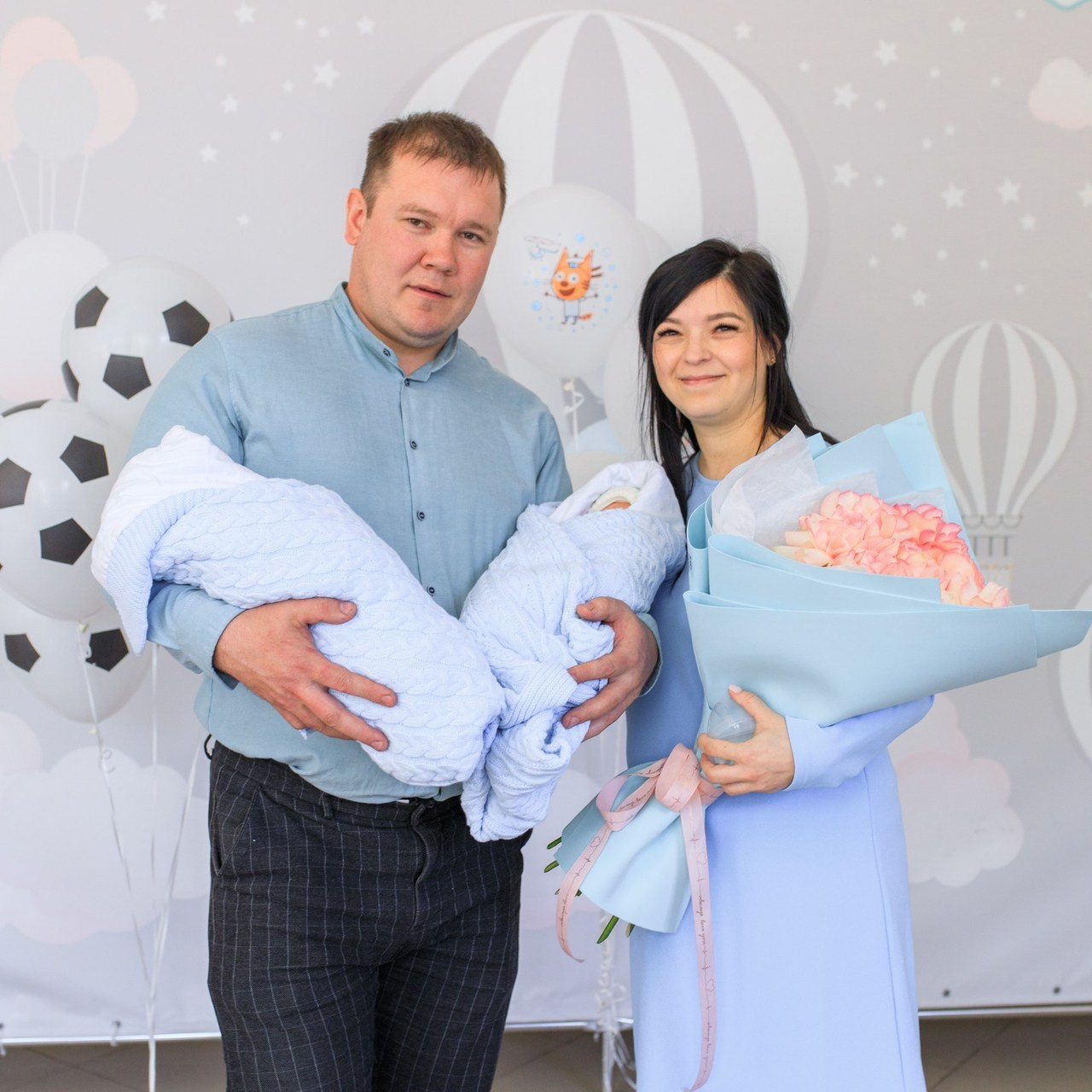 Отзывы. Фотограф в Уфе Ирина Идрисова