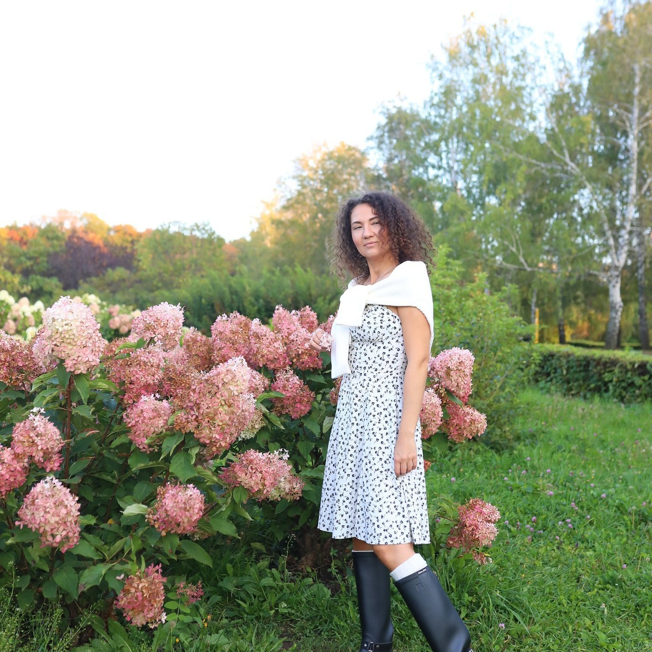 Отзывы. Фотограф в Уфе Ирина Идрисова