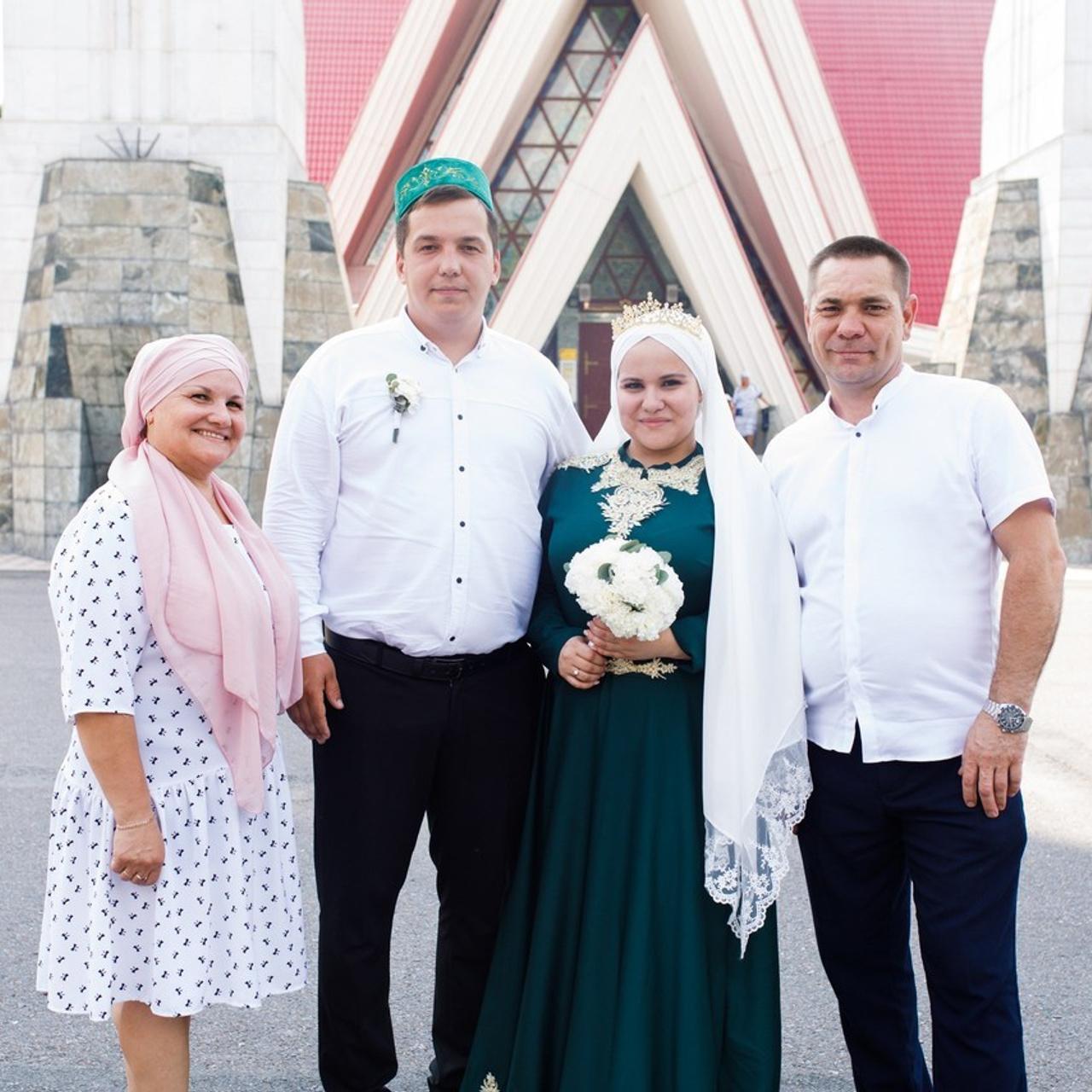 Отзывы. Фотограф в Уфе Ирина Идрисова