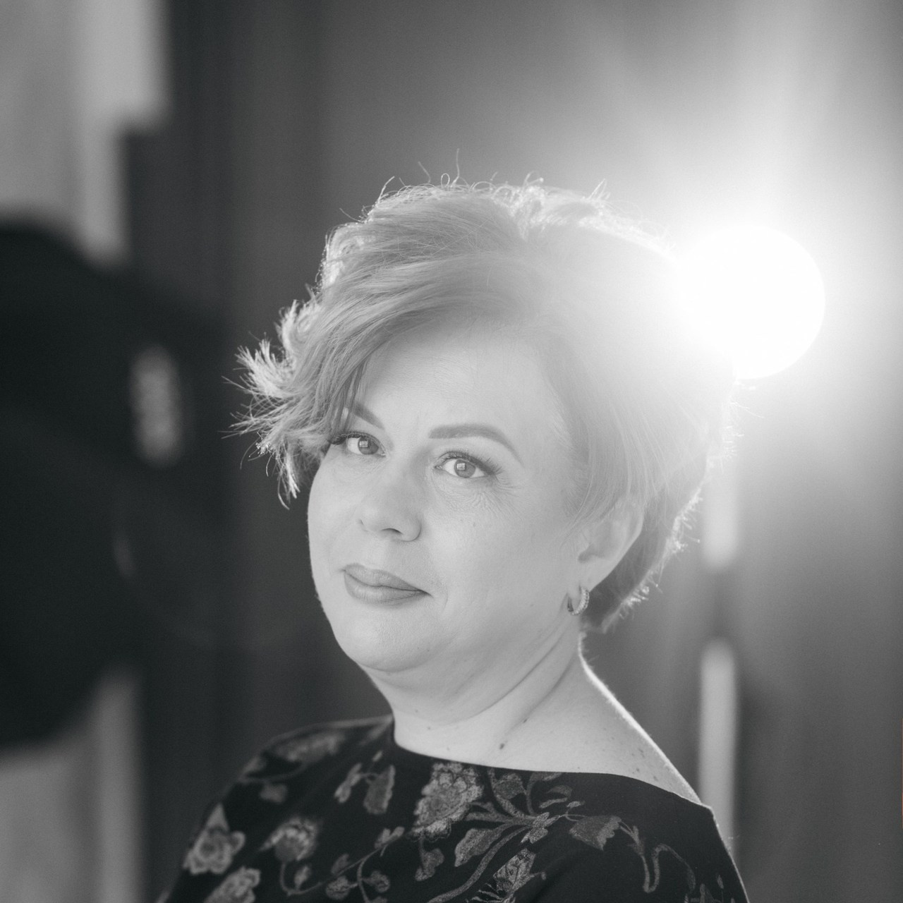 Отзывы. Фотограф в Уфе Ирина Идрисова