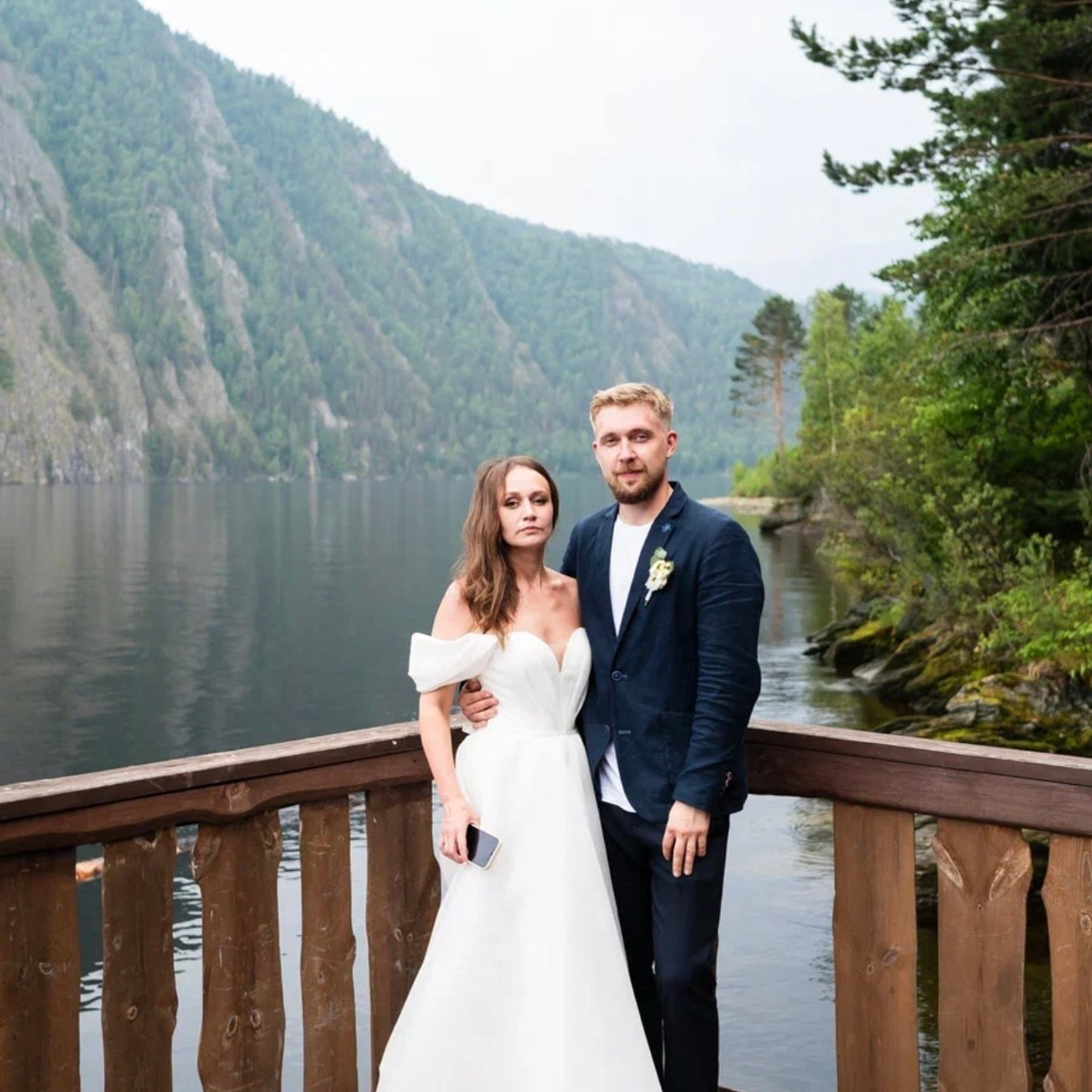 Отзывы. Свадебный Фотограф Абакан