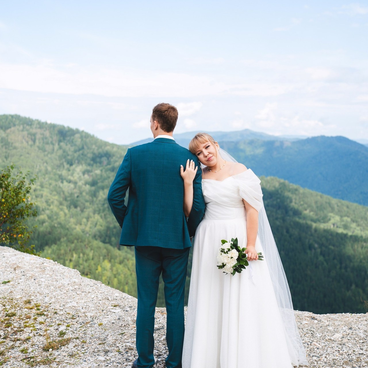 Отзывы. Свадебный Фотограф Абакан