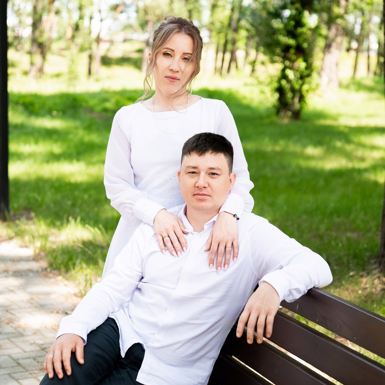 Отзывы. Свадебный Фотограф Абакан