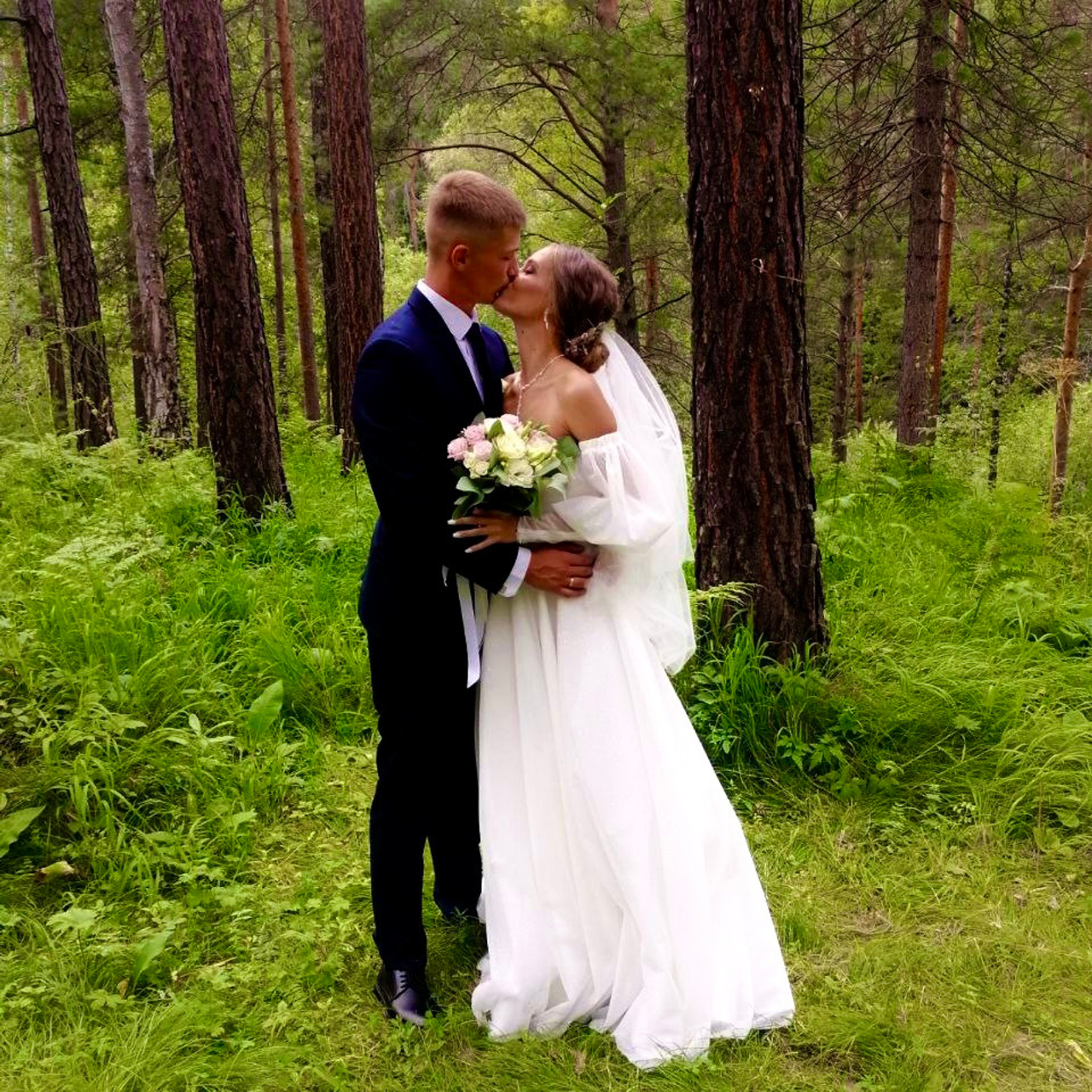 Отзывы. Свадебный Фотограф Абакан