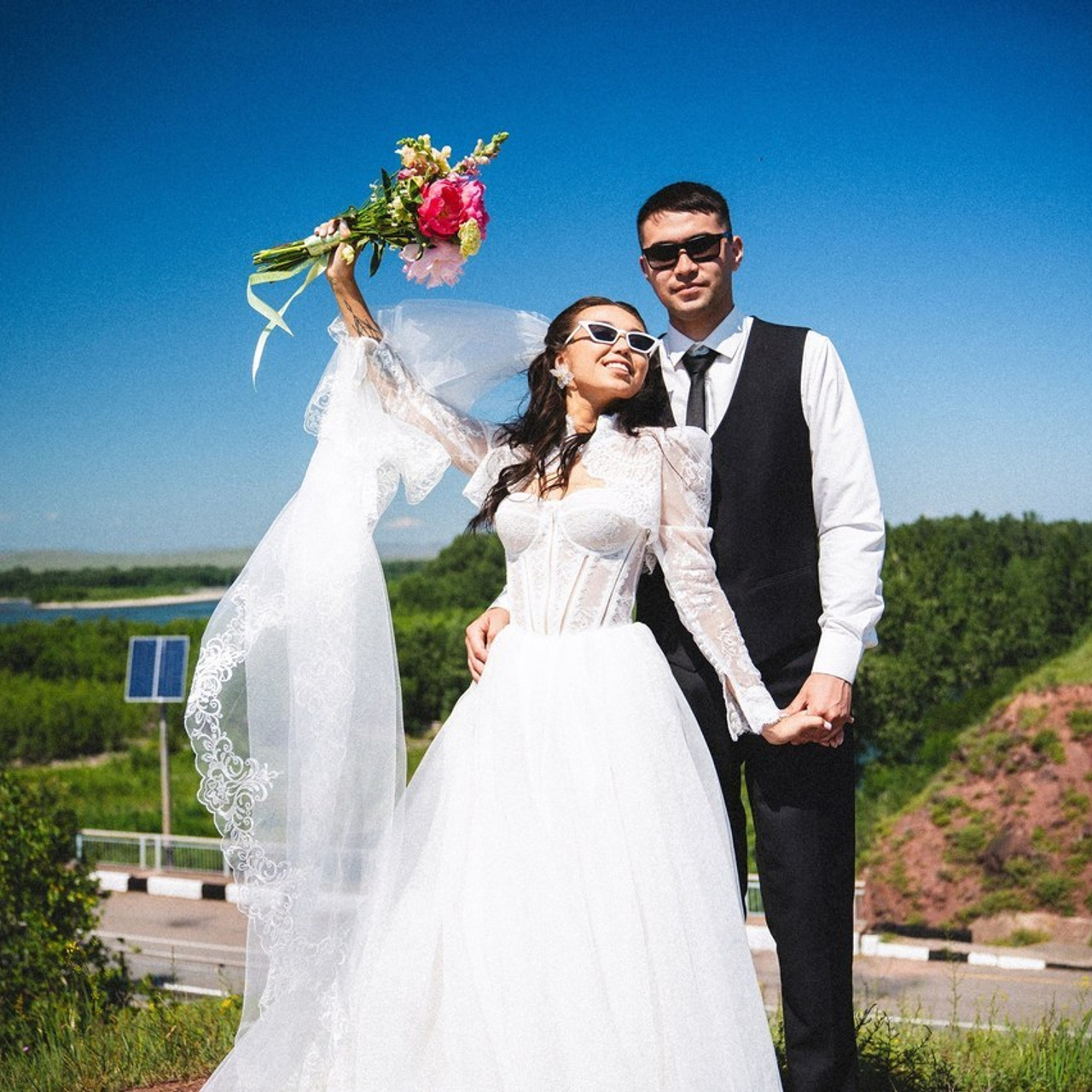 Отзывы. Свадебный Фотограф Абакан