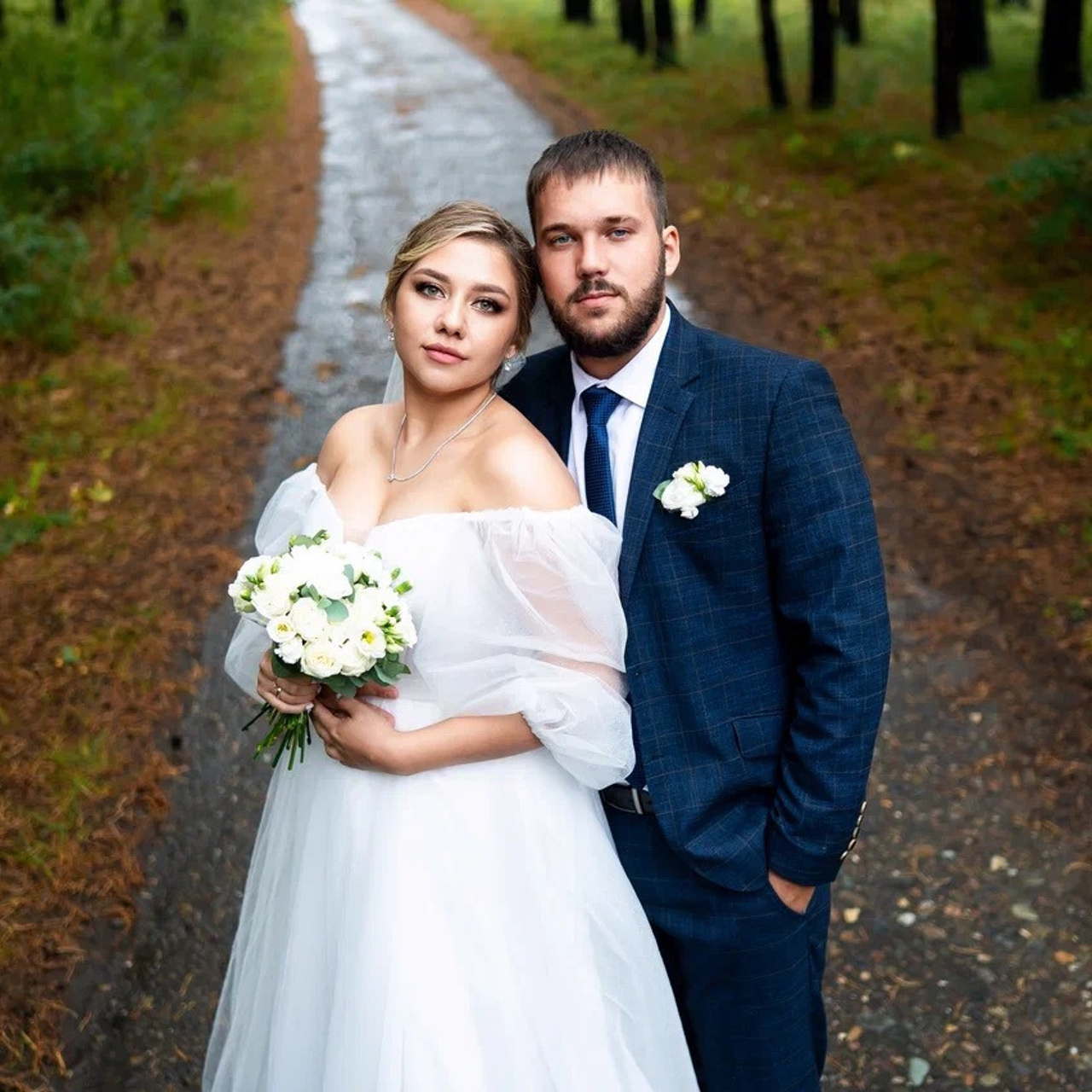 Отзывы. Свадебный Фотограф Абакан