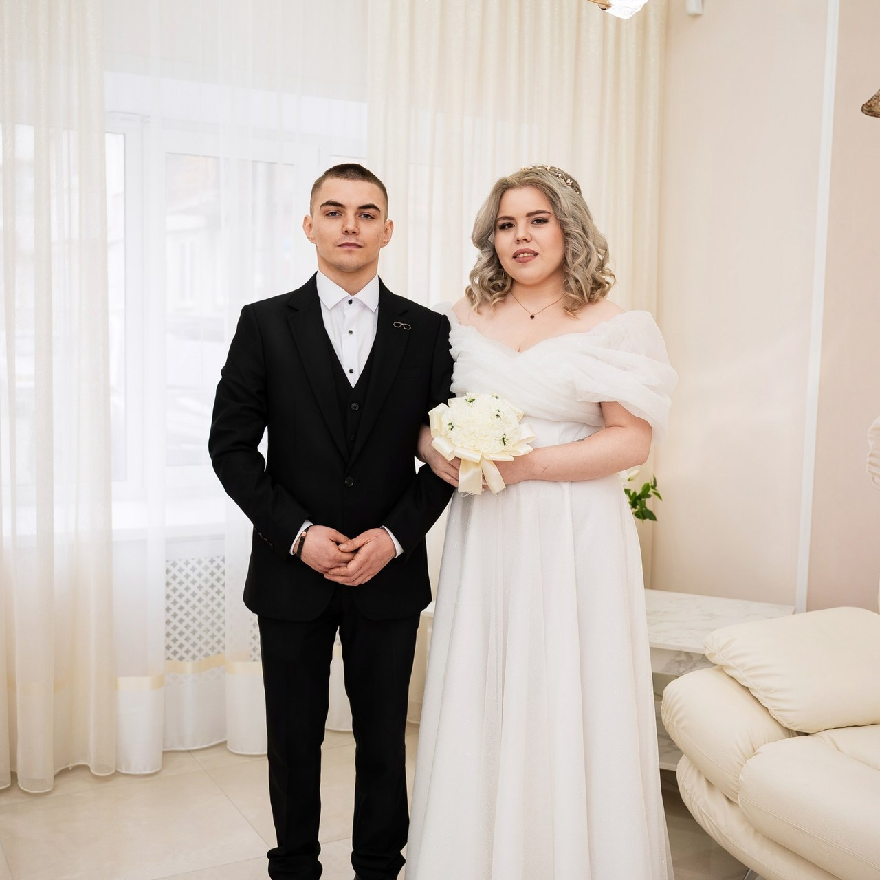 Отзывы. Свадебный Фотограф Абакан