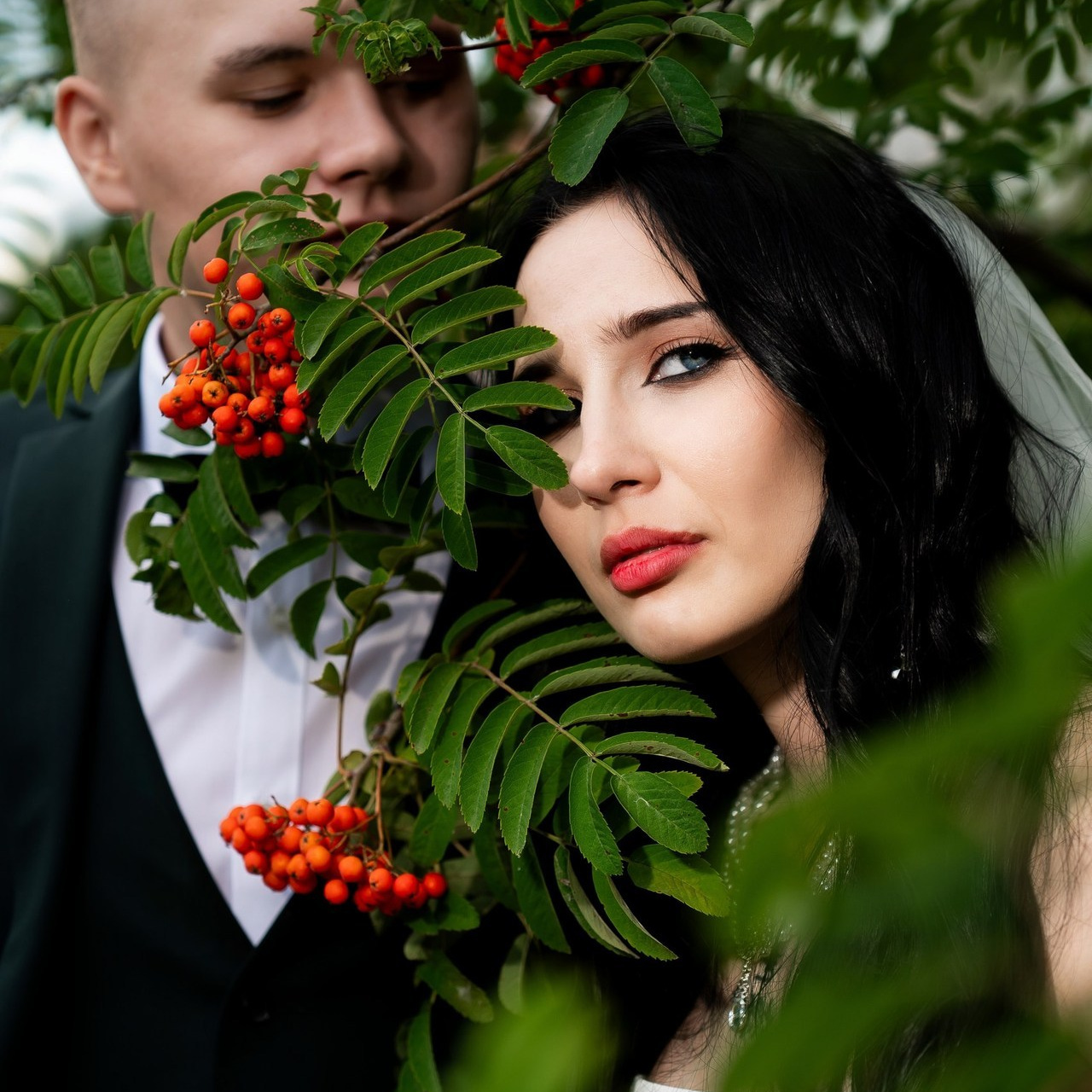 Отзывы. Свадебный Фотограф Абакан