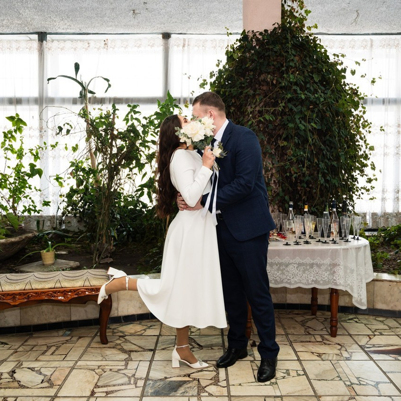 Отзывы. Свадебный Фотограф Абакан