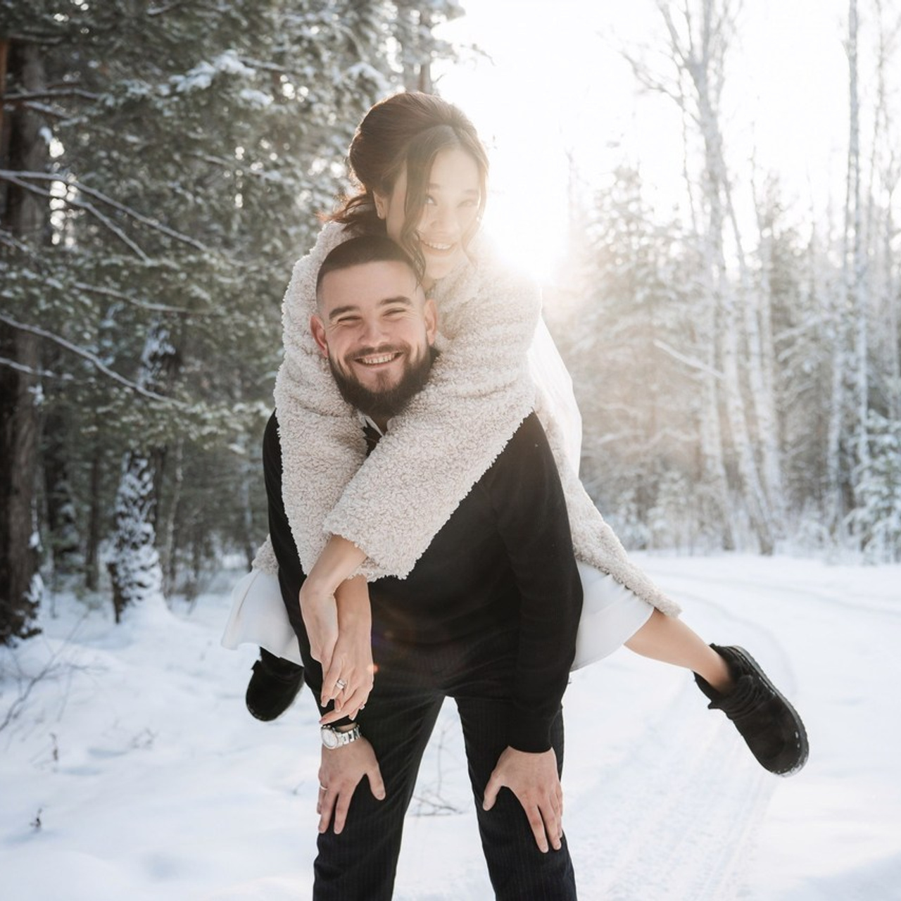 Отзывы. Свадебный Фотограф Абакан