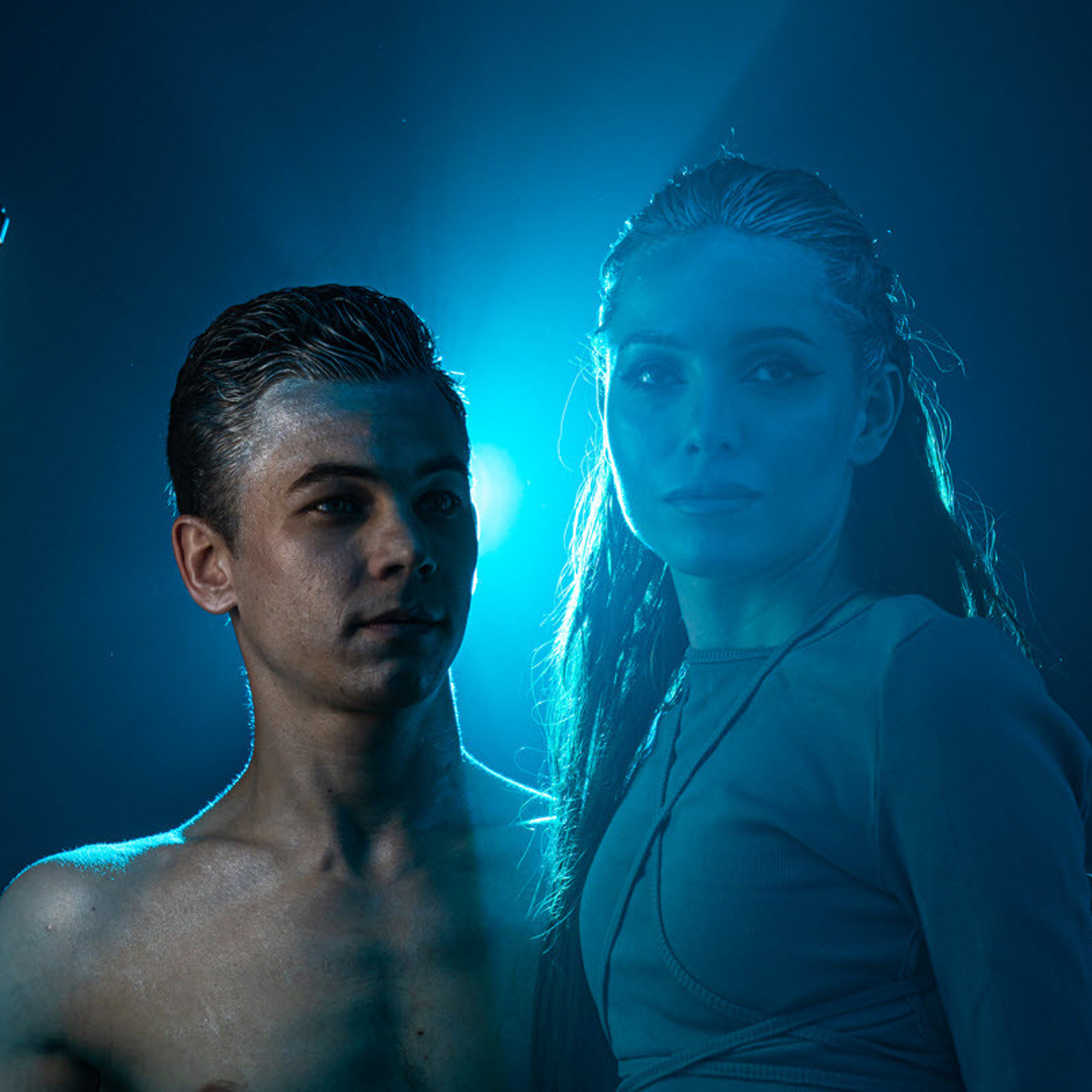 Призраки прошлого