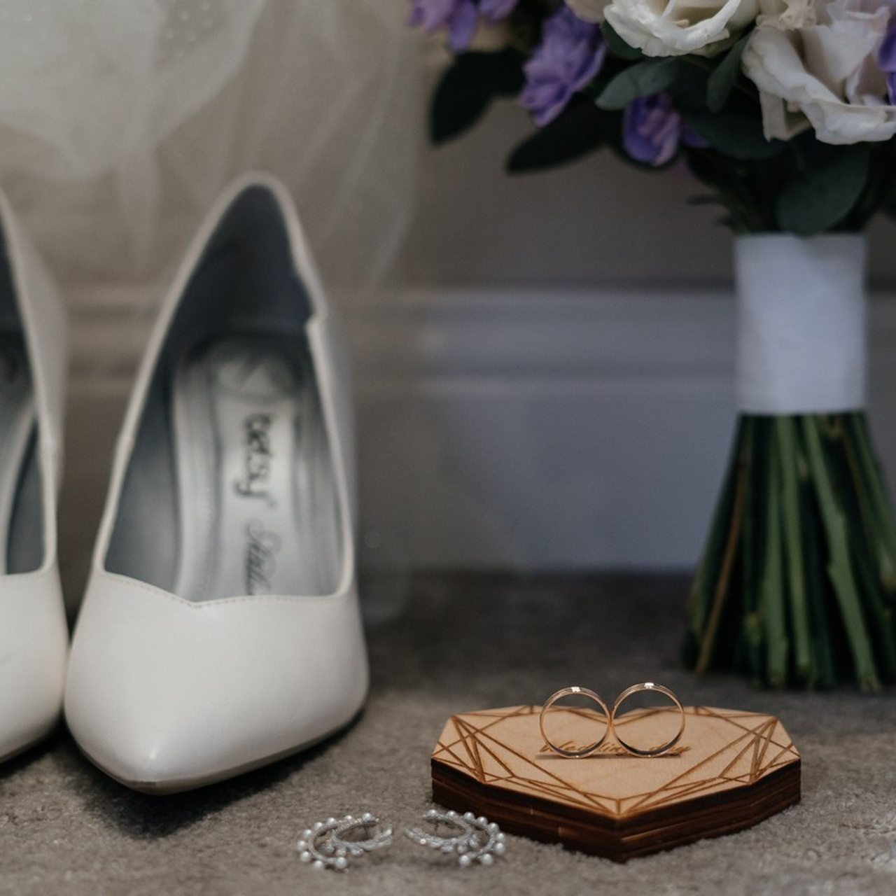 Отзывы. Свадебный фотограф в городе Омск EAV Анастасия