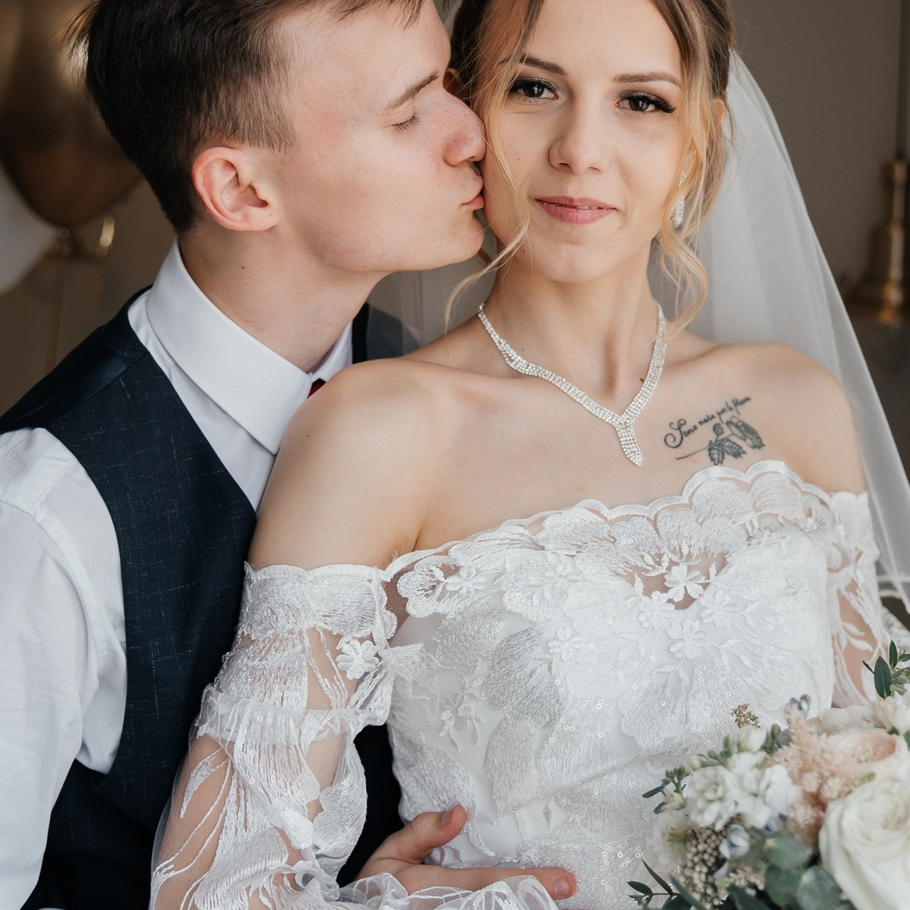 Отзывы. Свадебный фотограф в городе Омск EAV Анастасия