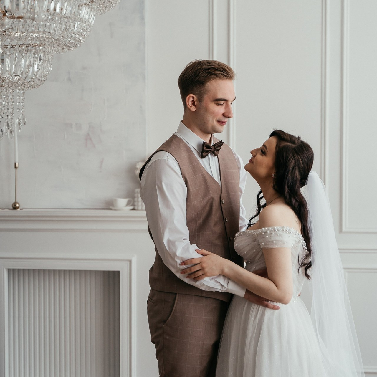 Отзывы. Свадебный фотограф в городе Омск EAV Анастасия