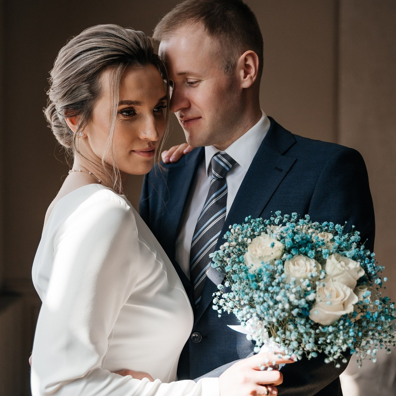 Отзывы. Свадебный фотограф в городе Омск EAV Анастасия