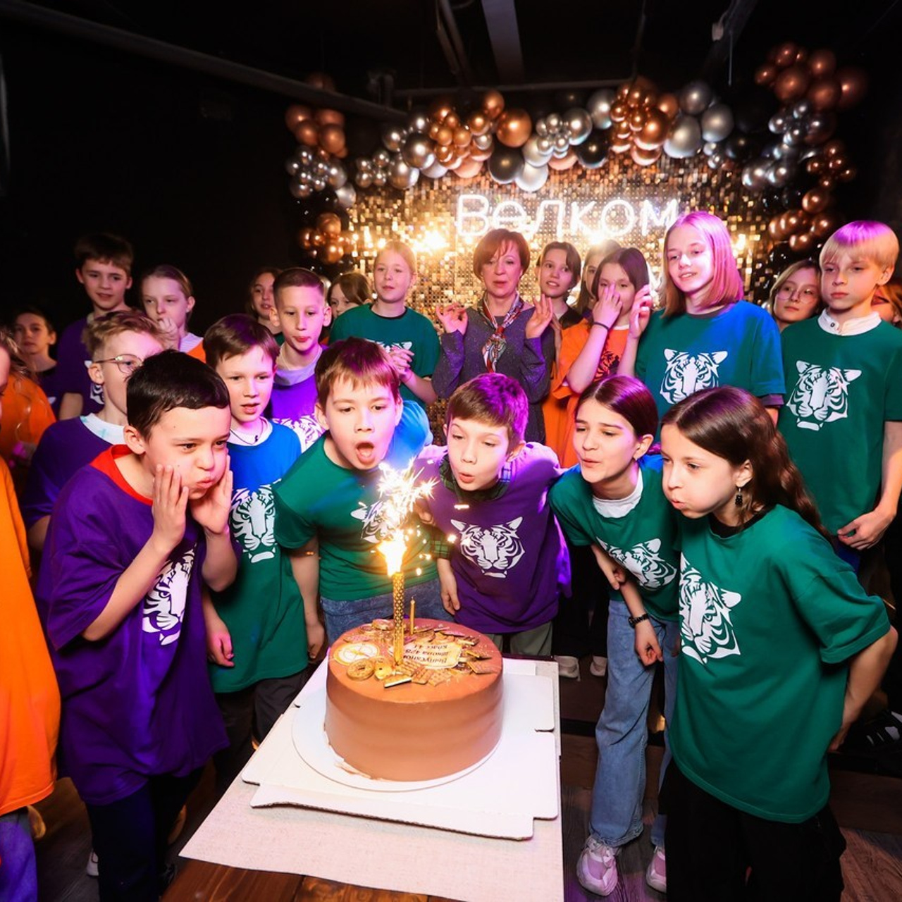 ОТЗЫВЫ. Photo & Video production