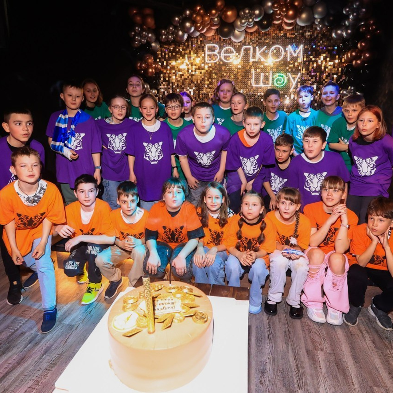 ОТЗЫВЫ. Photo & Video production