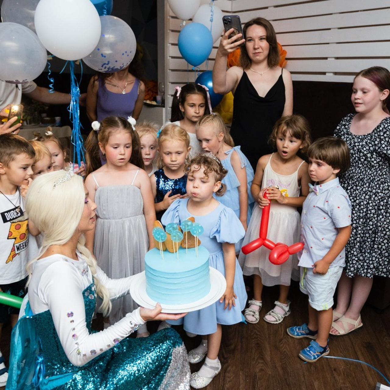 ОТЗЫВЫ. Photo & Video production