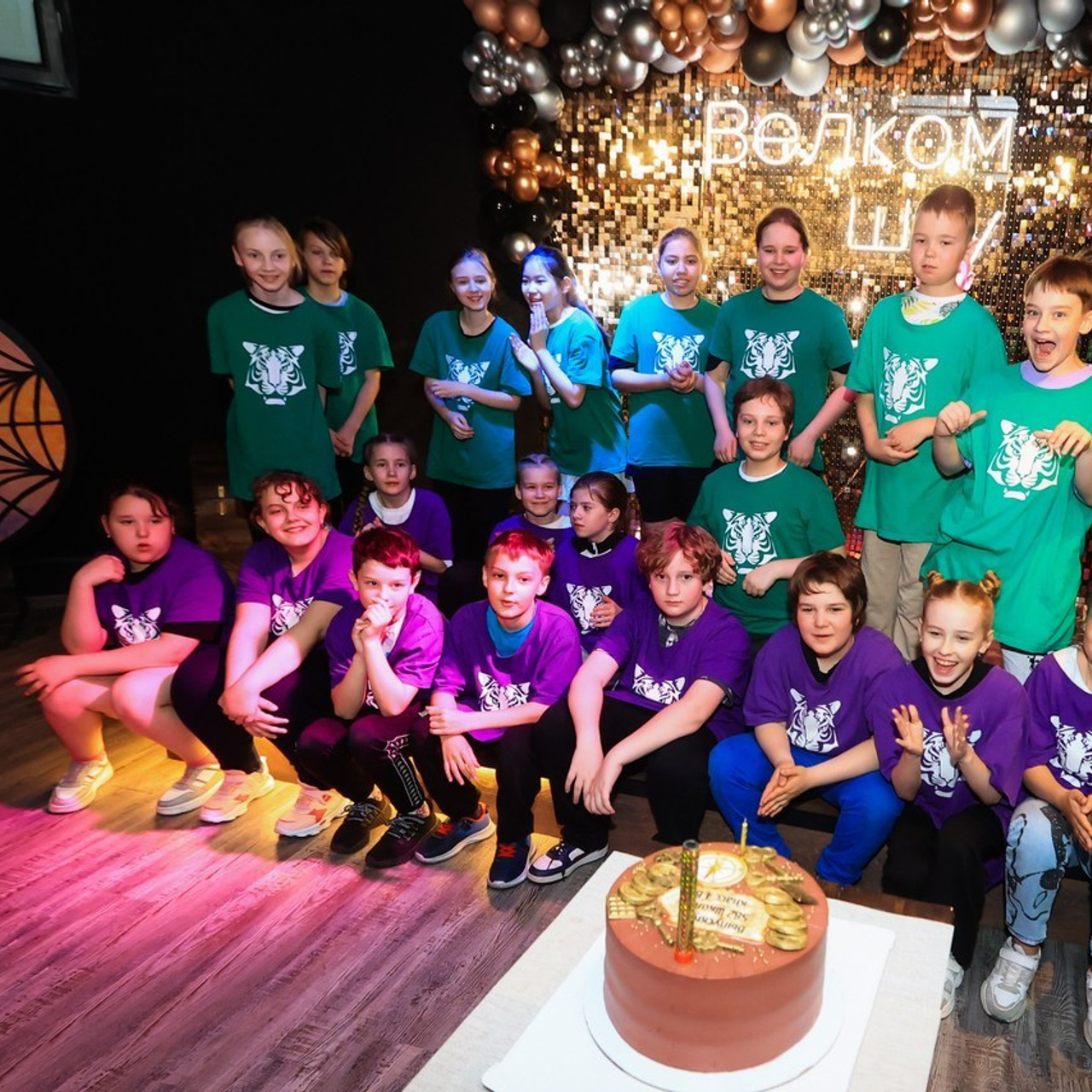 ОТЗЫВЫ. Photo & Video production