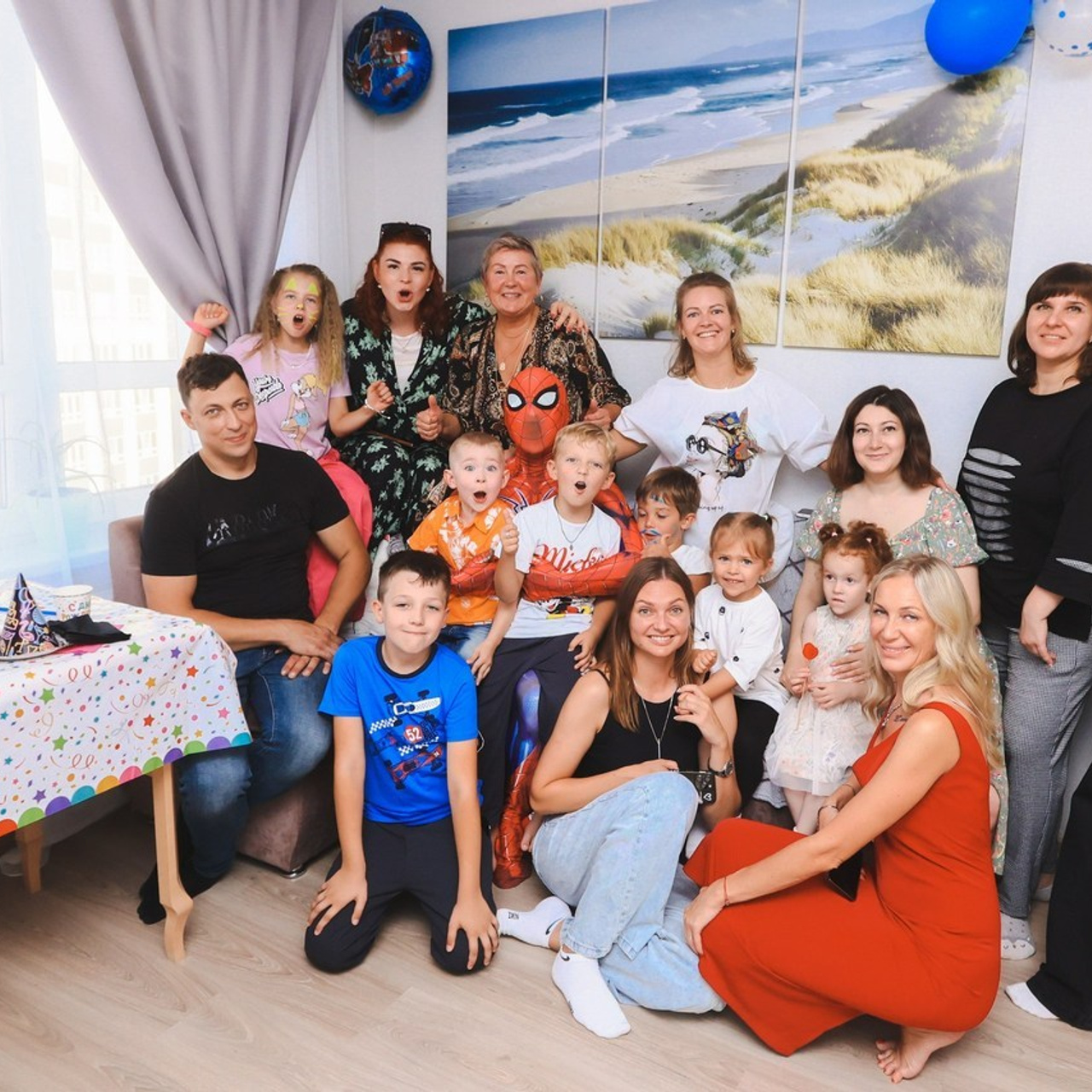 ОТЗЫВЫ. Photo & Video production