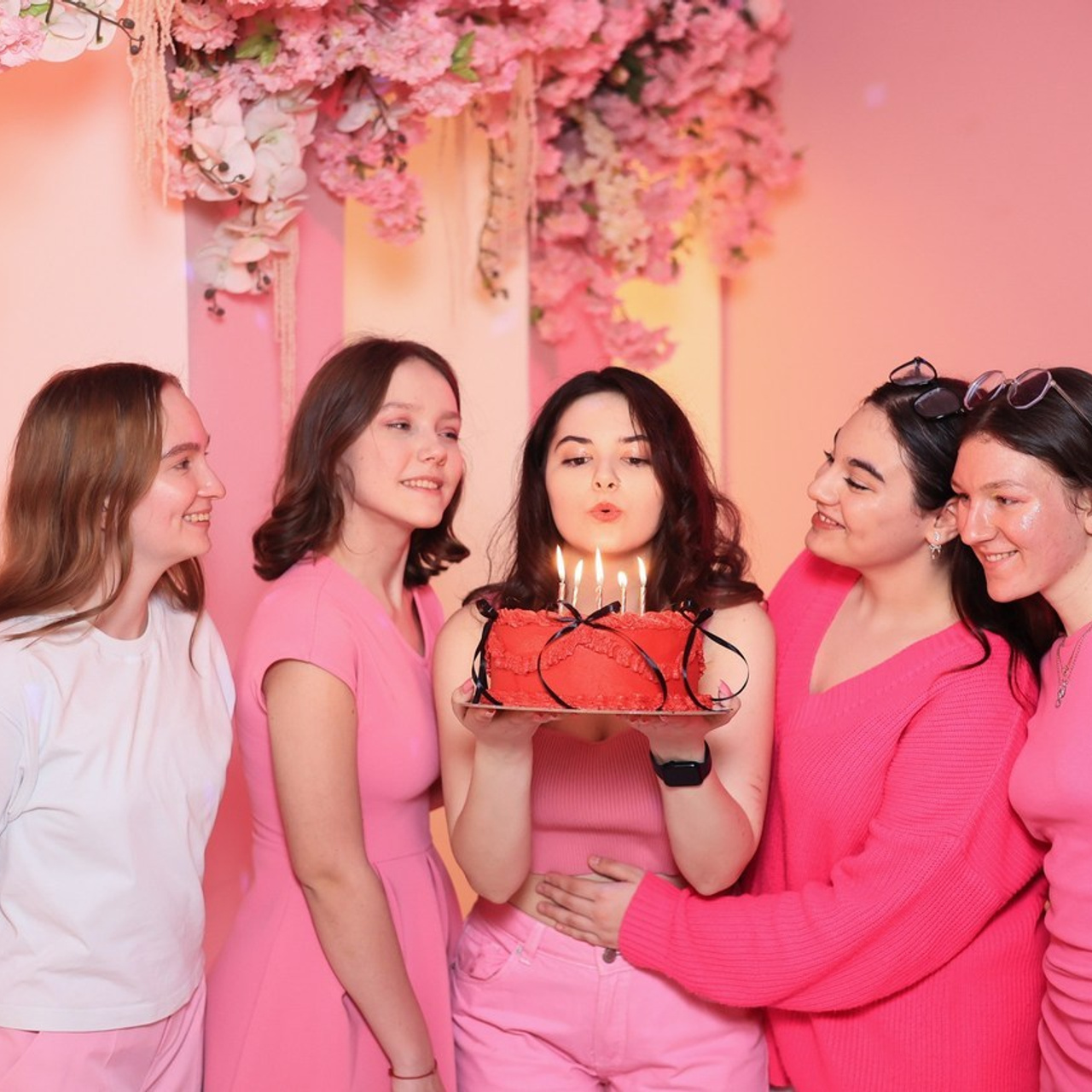 ОТЗЫВЫ. Photo & Video production