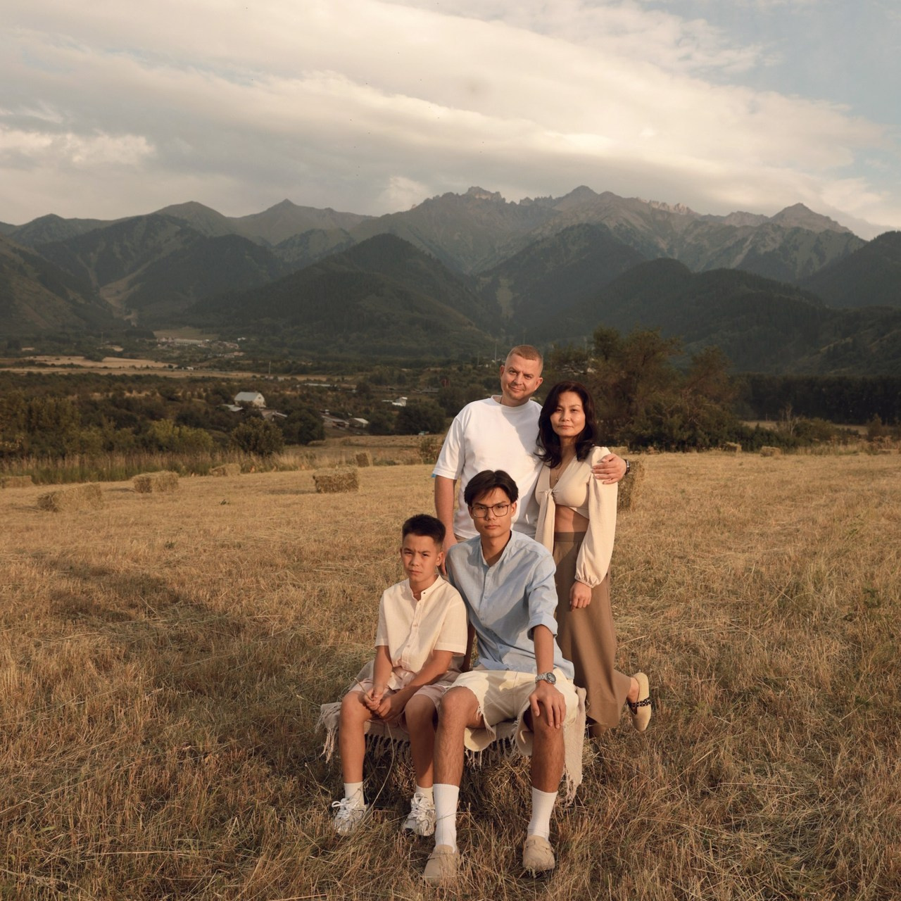 Отзывы. Фотограф Алматы Ким Екатерина