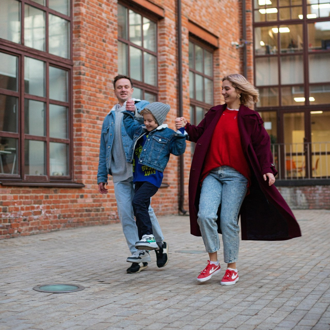 Отзывы. Семейный фотограф в Москве Татьяна Головина