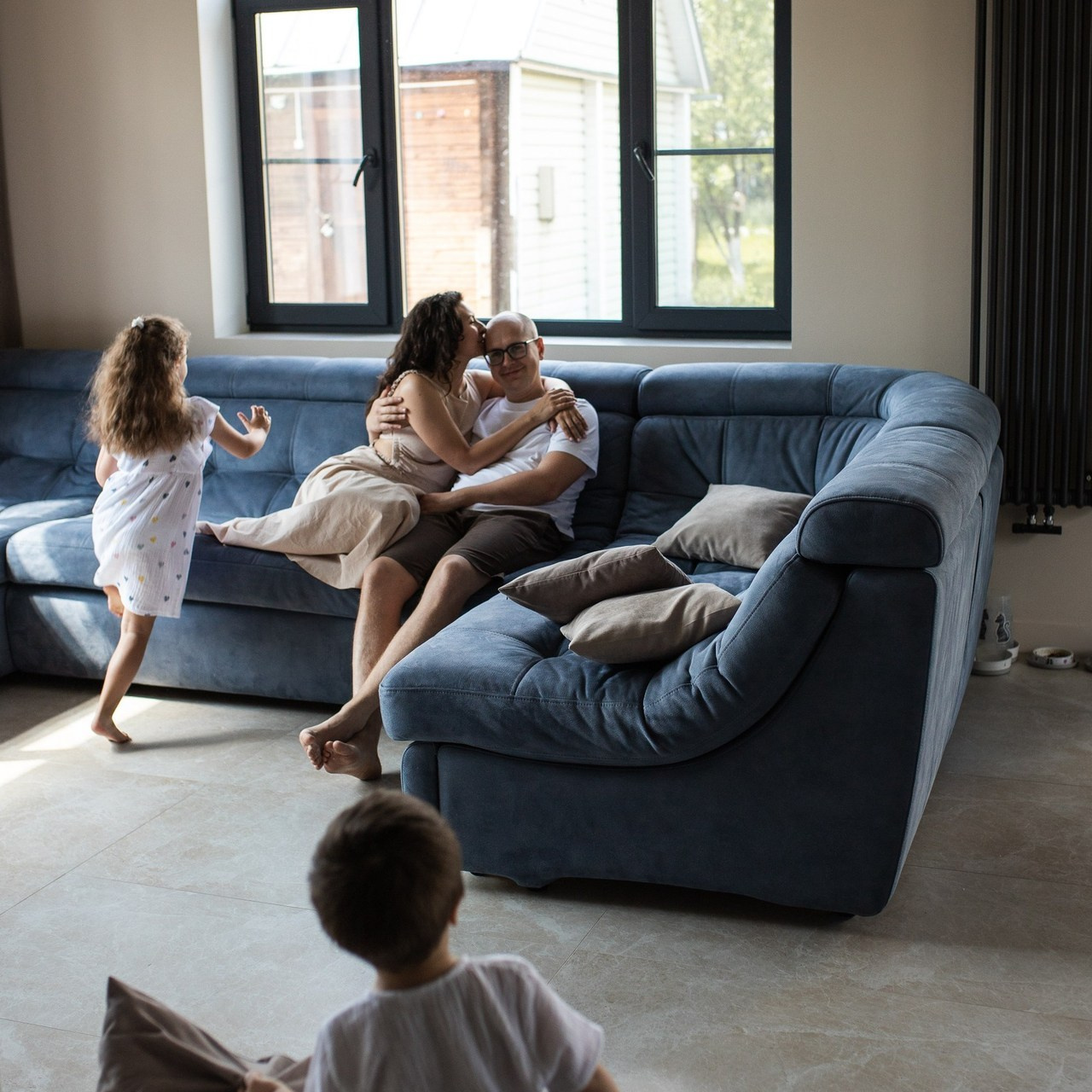 Отзывы. Семейный фотограф в Москве Татьяна Головина