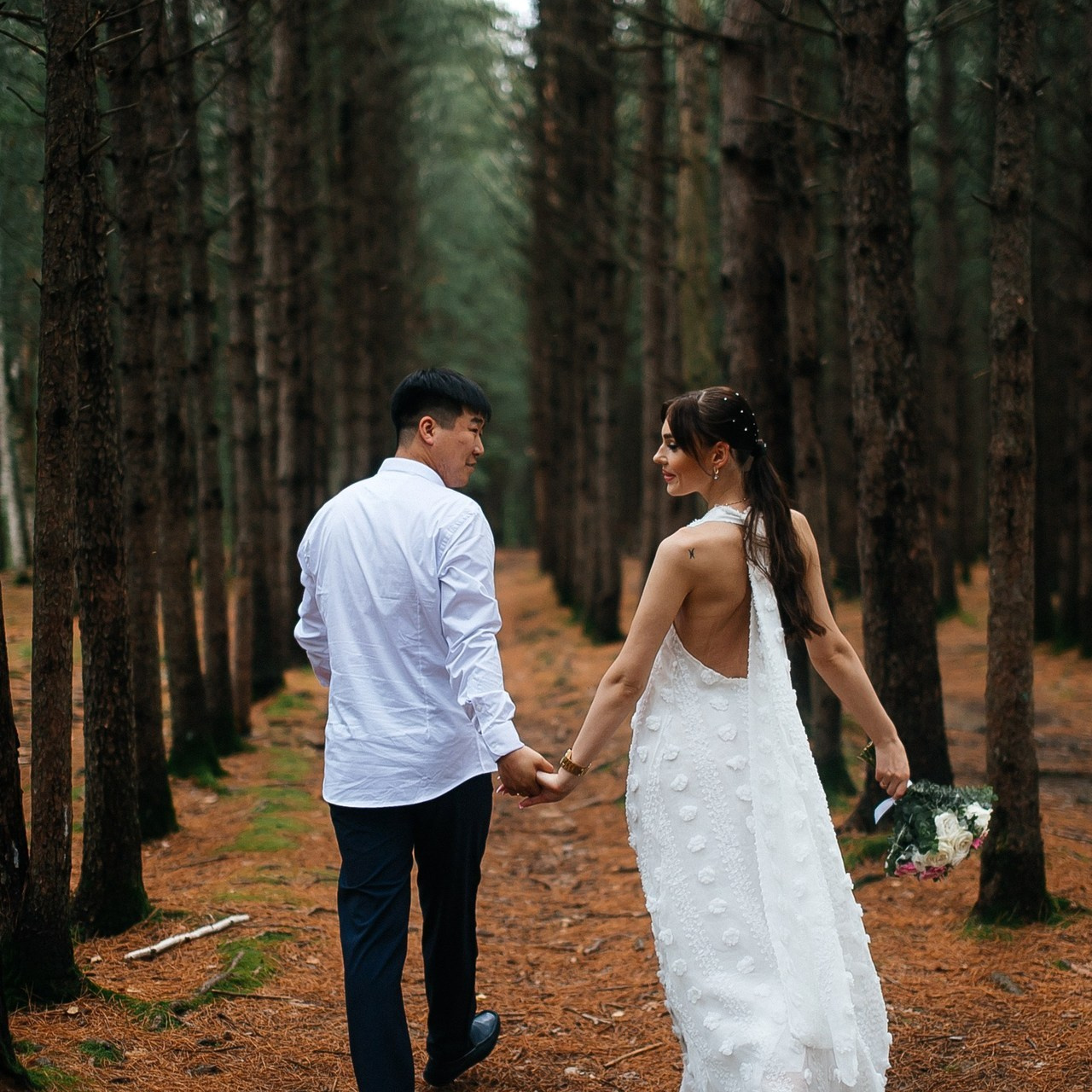 Отзывы. Свадебный и семейный фотограф в Санкт-Петербурге
