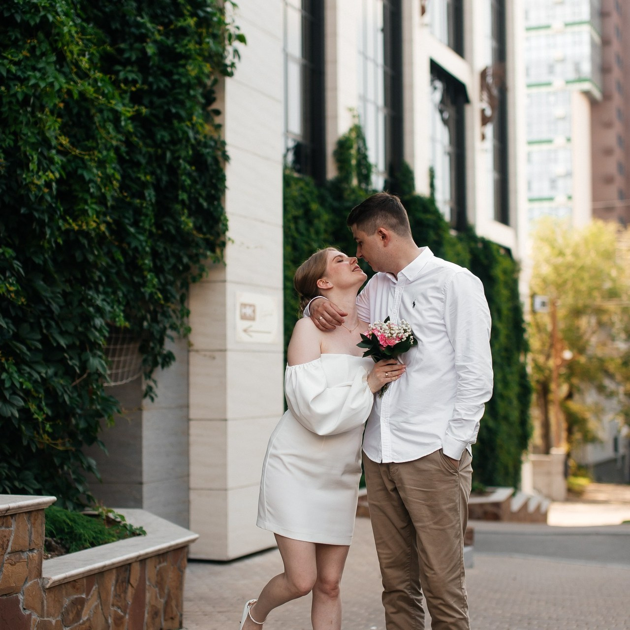 Отзывы. Свадебный и семейный фотограф в Санкт-Петербурге