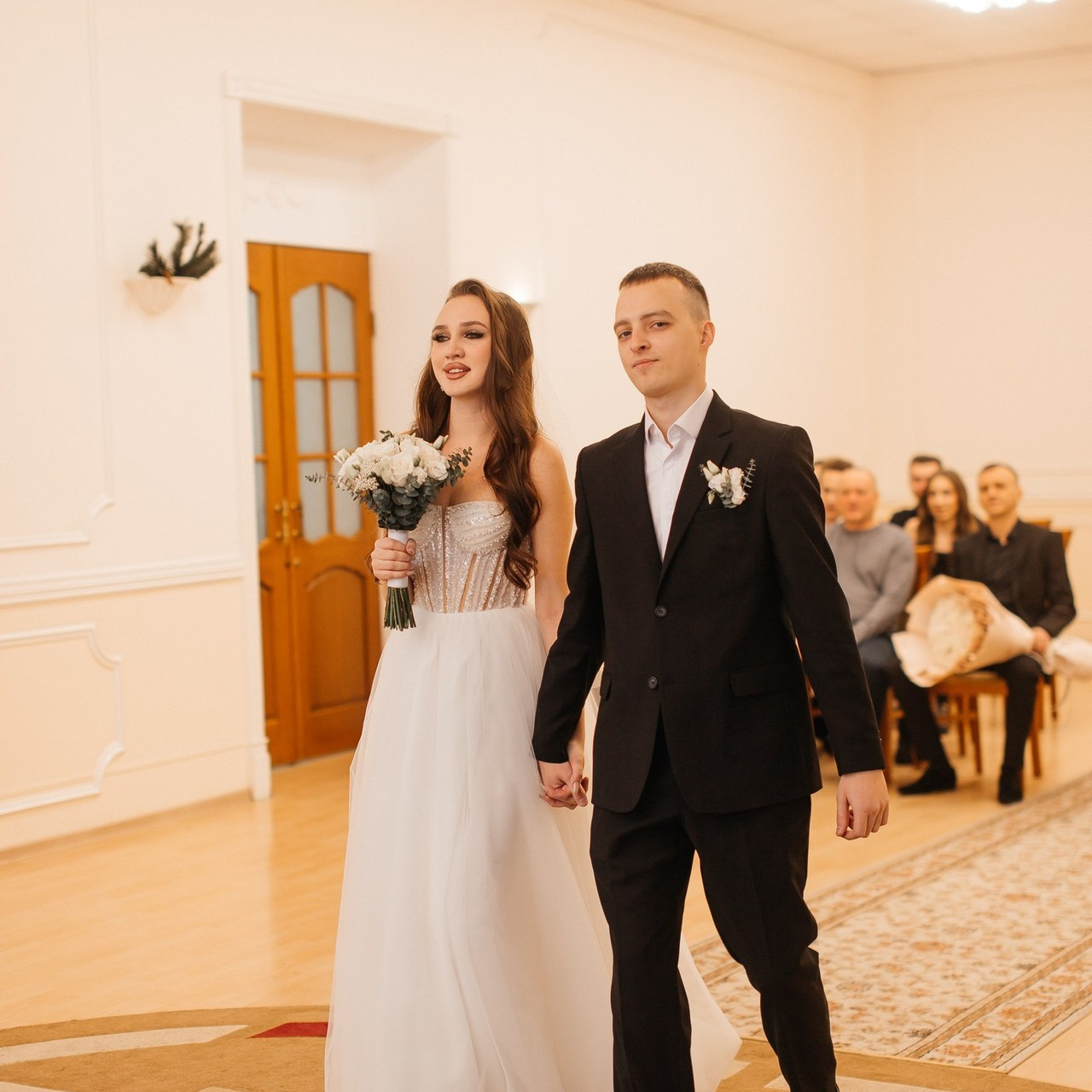 Отзывы. Свадебный и семейный фотограф в Санкт-Петербурге