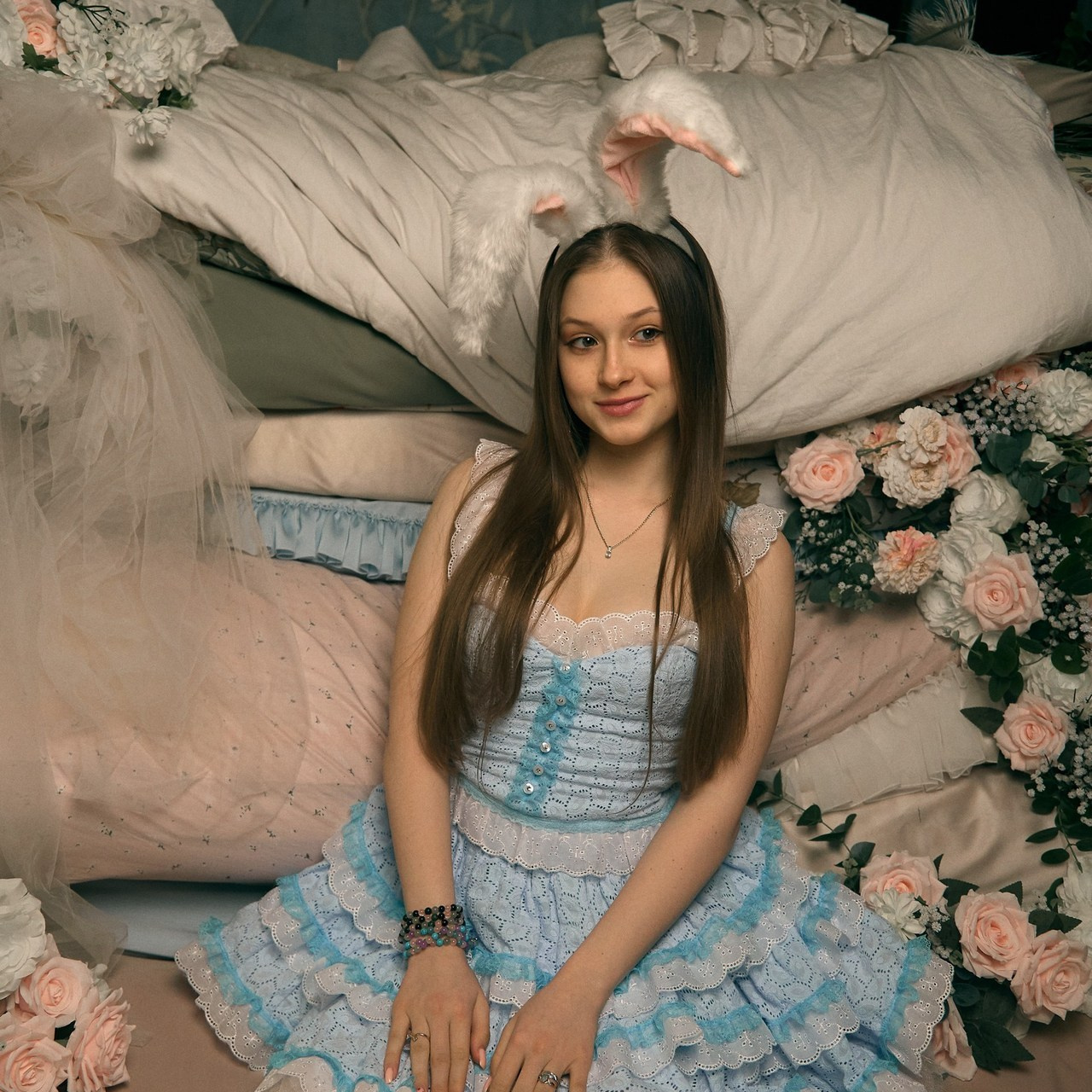 Отзывы. Женский и контент фотограф Данилина Ирина в Москве