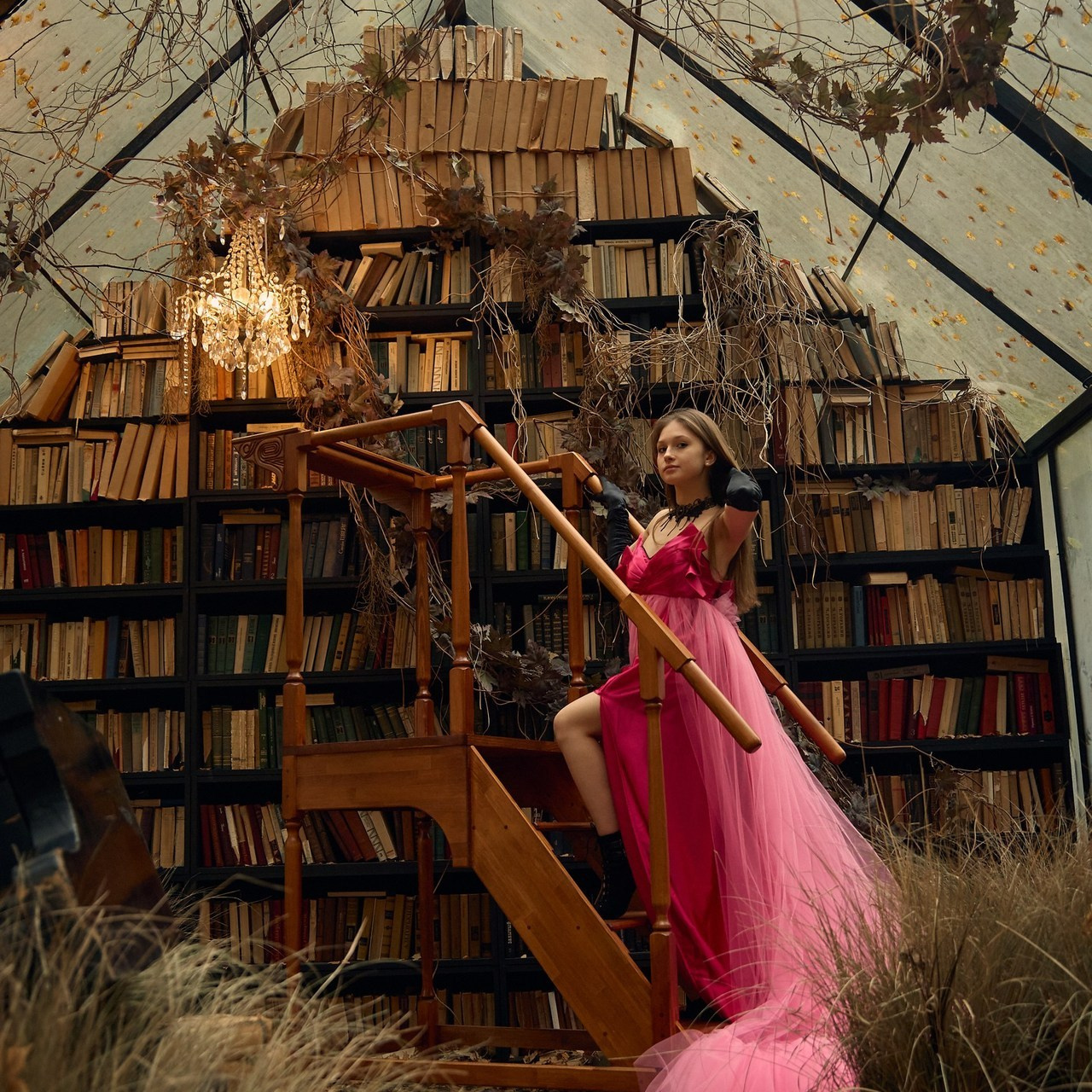 Отзывы. Женский и контент фотограф Данилина Ирина в Москве